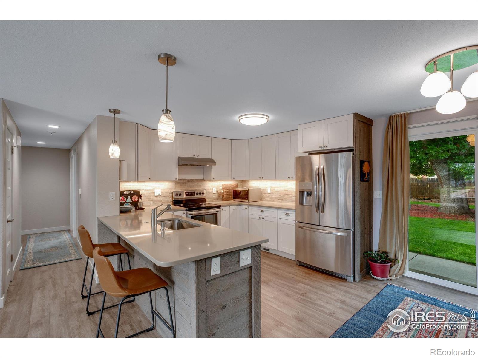 MLS Image #3 for 3015  sheridan avenue,loveland, Colorado