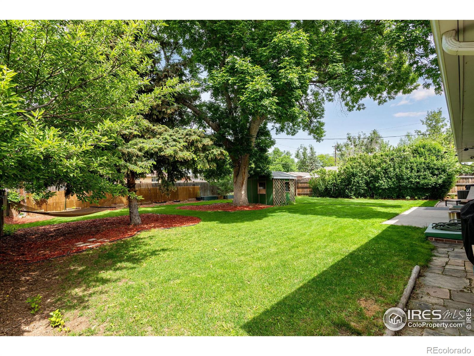 MLS Image #30 for 3015  sheridan avenue,loveland, Colorado