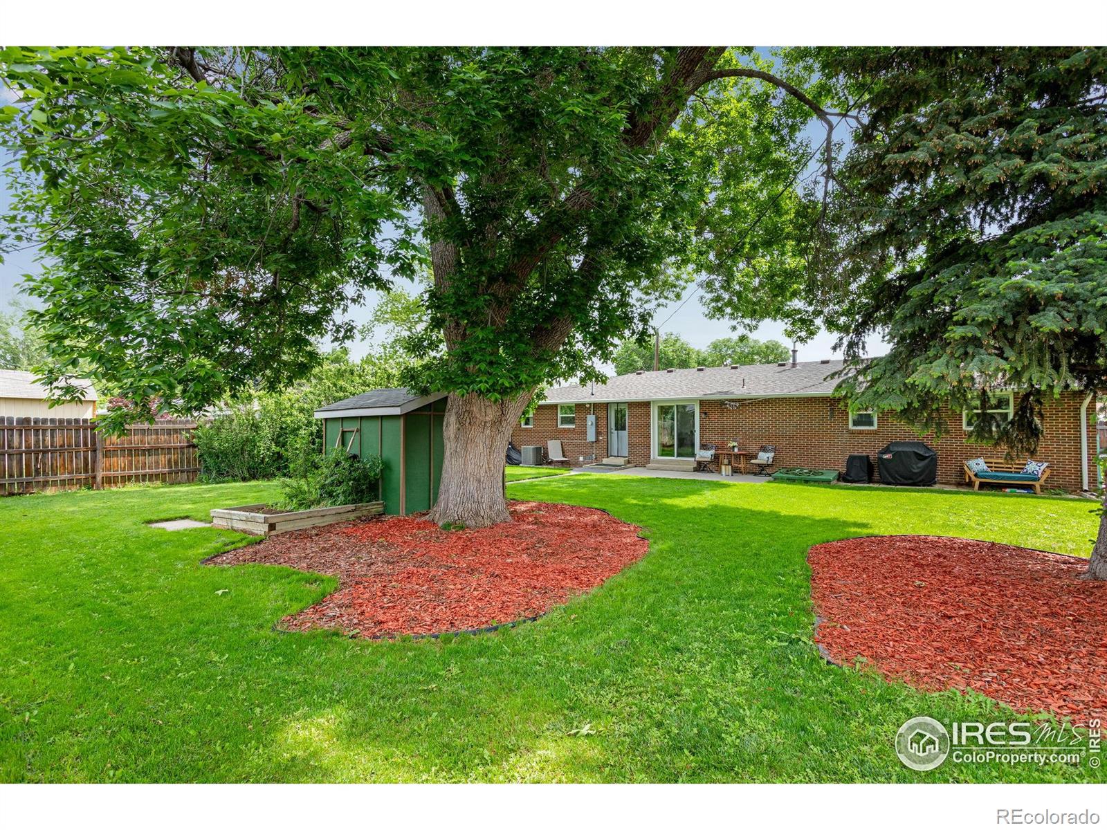 MLS Image #31 for 3015  sheridan avenue,loveland, Colorado