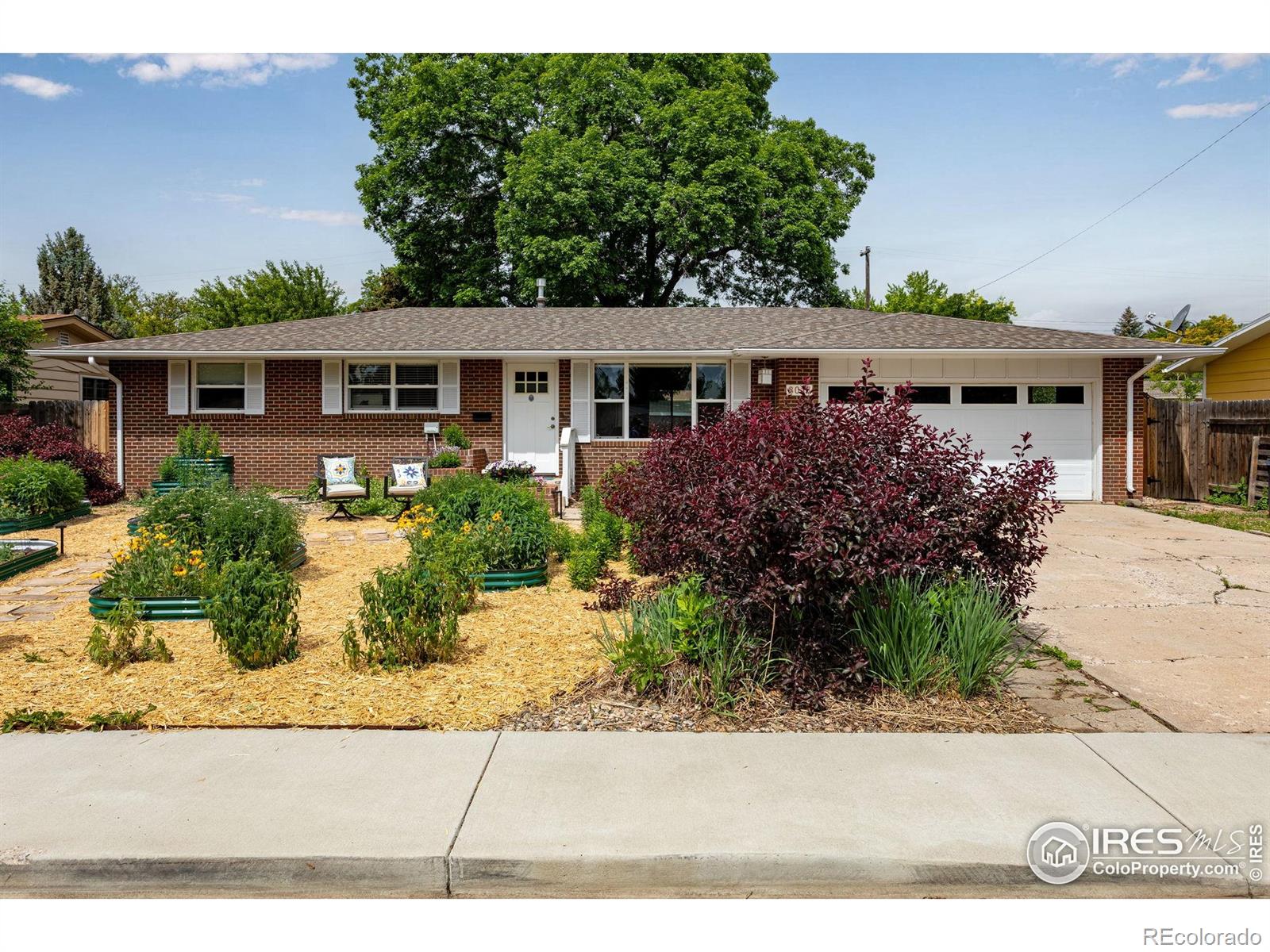 MLS Image #32 for 3015  sheridan avenue,loveland, Colorado
