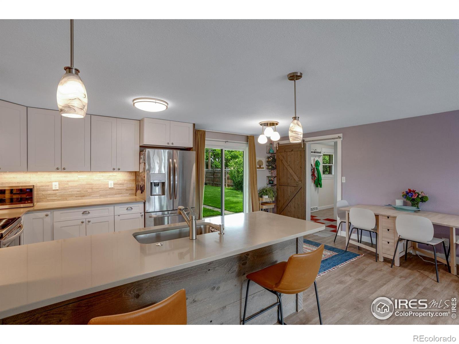 MLS Image #5 for 3015  sheridan avenue,loveland, Colorado