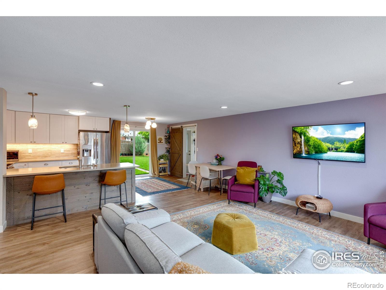 MLS Image #8 for 3015  sheridan avenue,loveland, Colorado