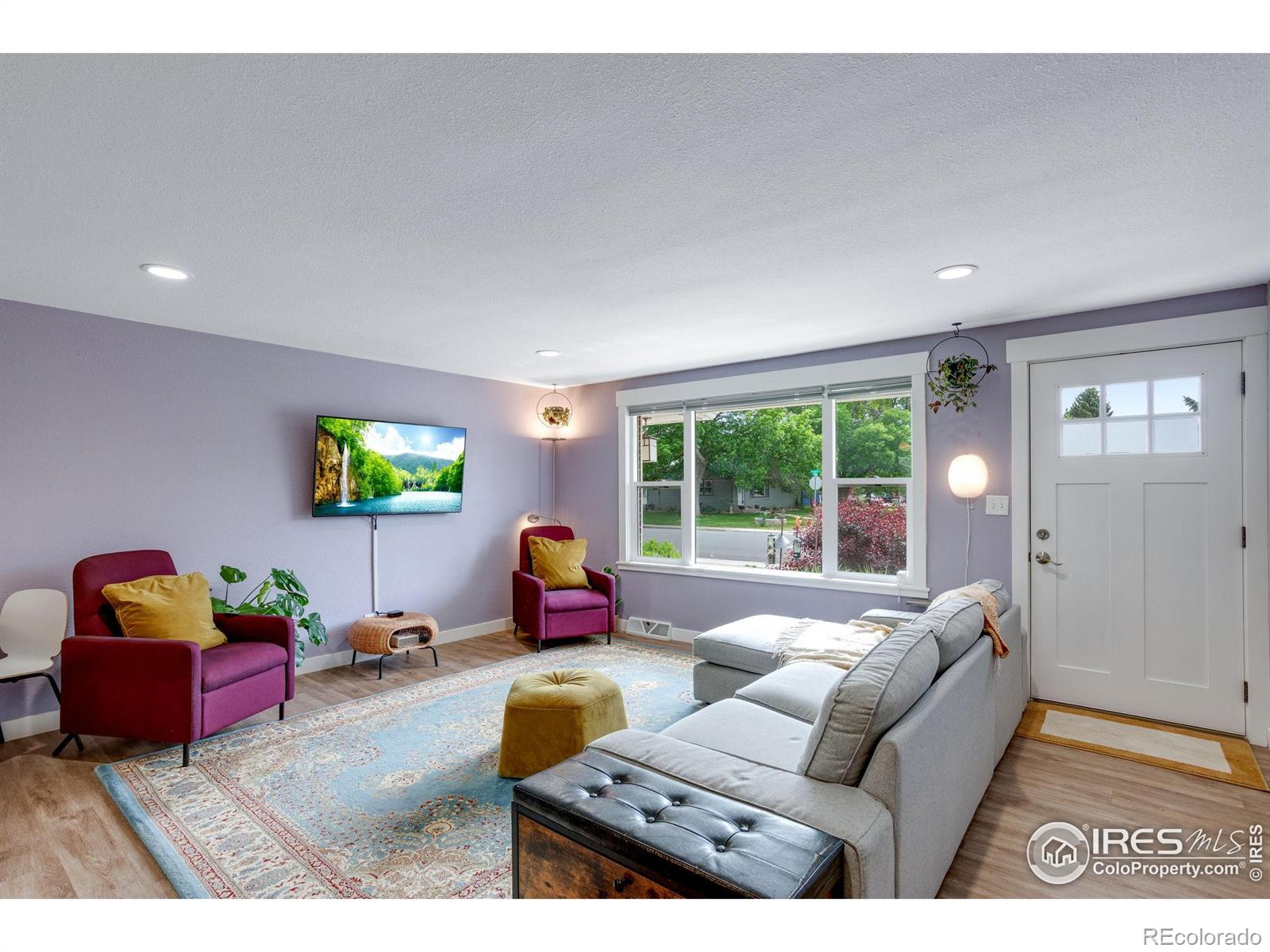 MLS Image #9 for 3015  sheridan avenue,loveland, Colorado