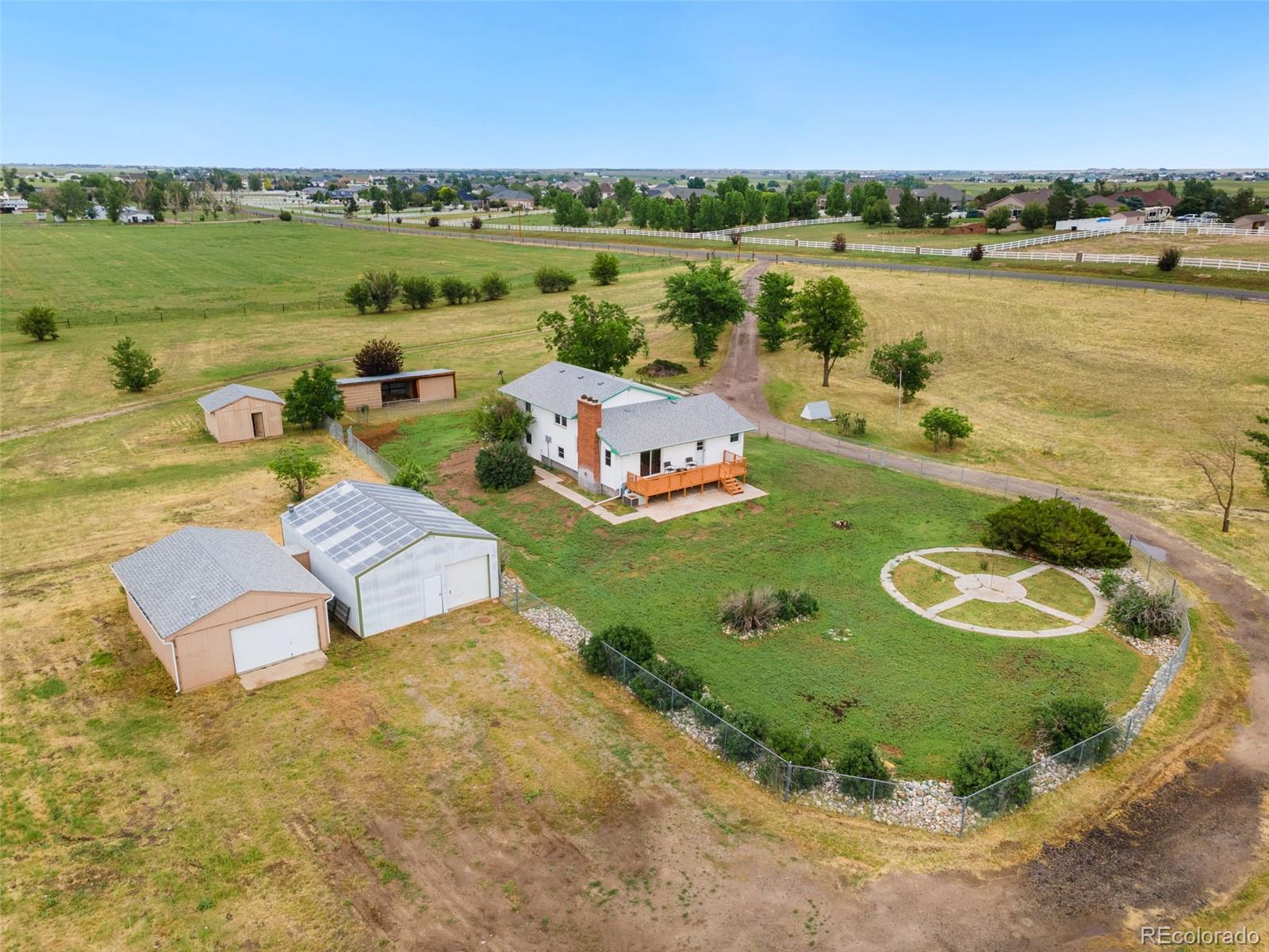MLS Image #29 for 14475  lanewood street,brighton, Colorado