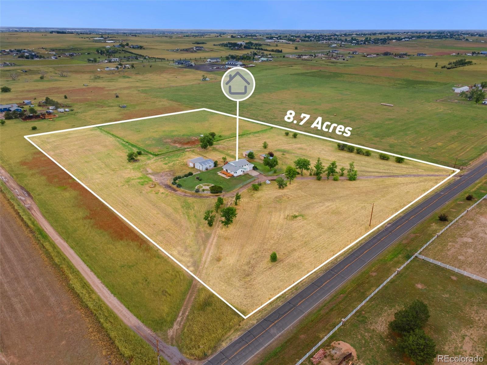 MLS Image #32 for 14475  lanewood street,brighton, Colorado