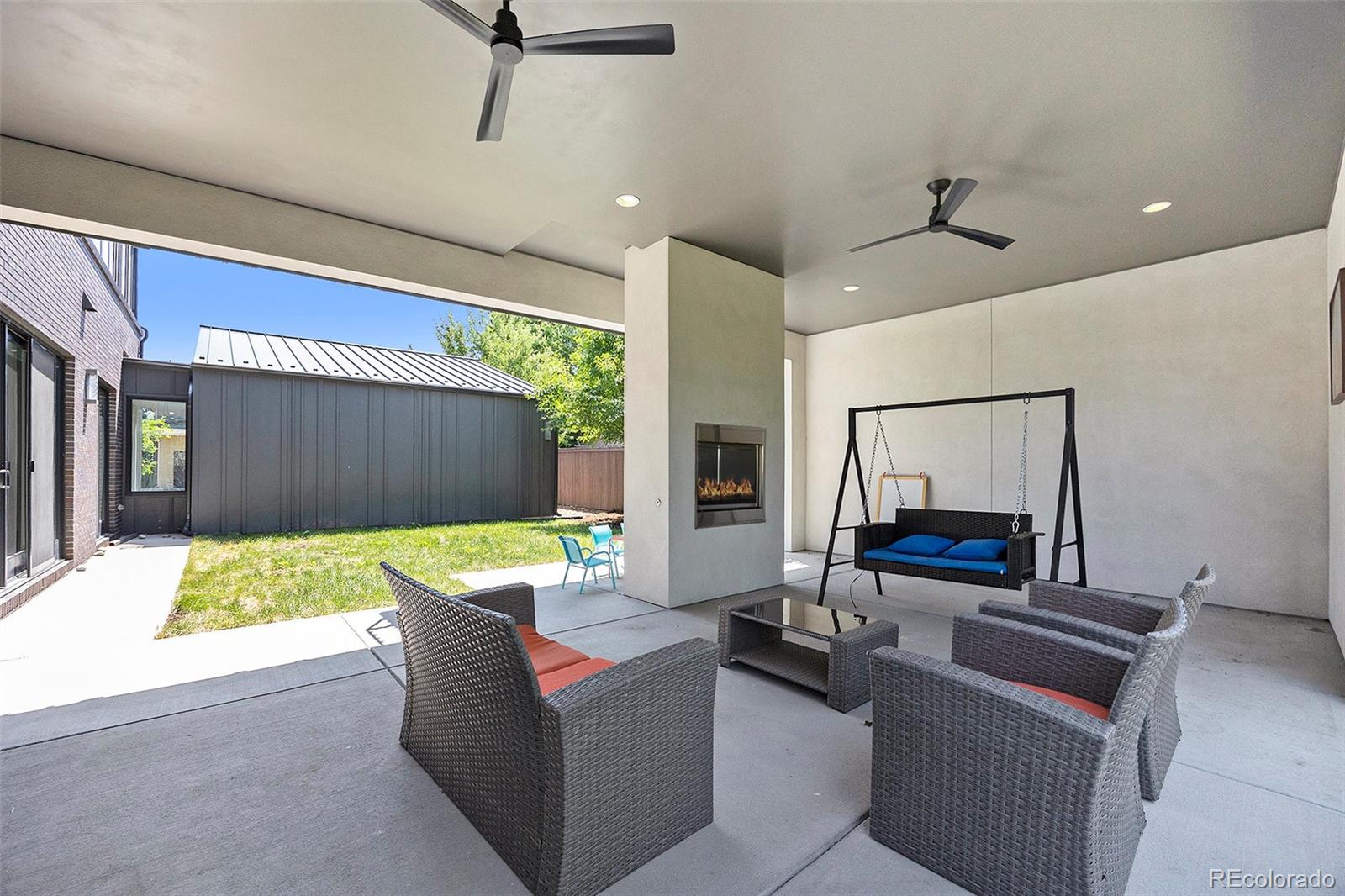 MLS Image #27 for 3057 s university circle,englewood, Colorado