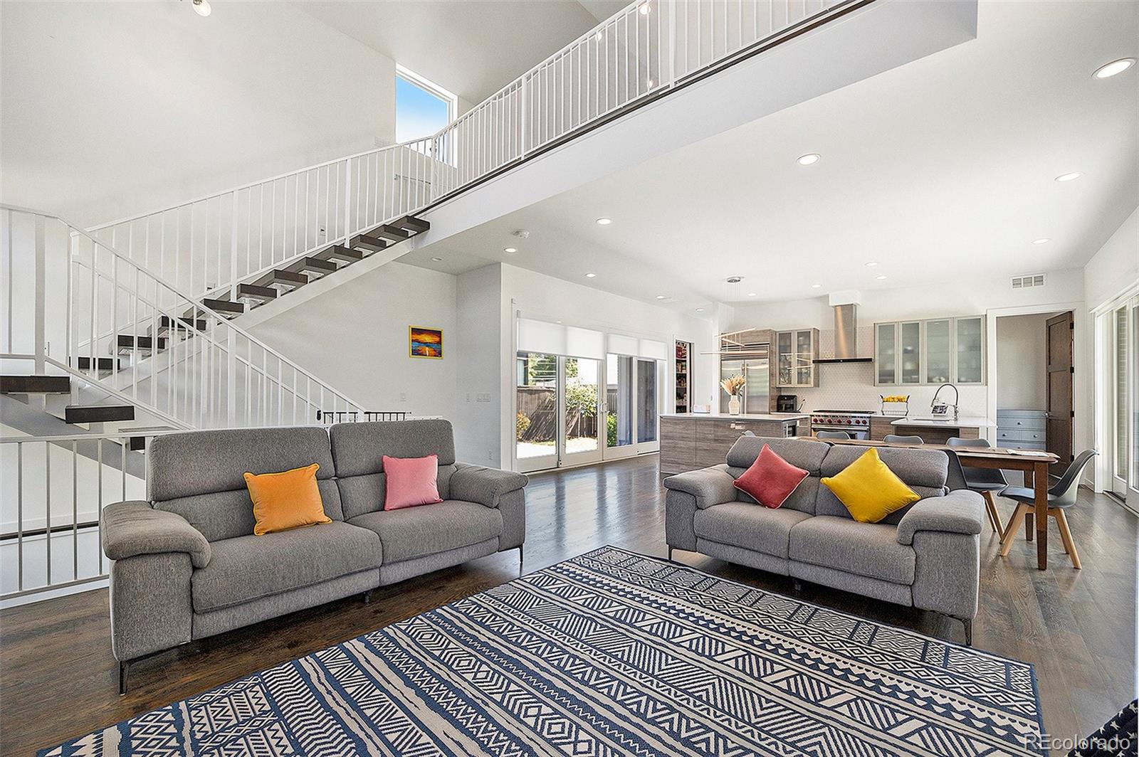 MLS Image #3 for 3057 s university circle,englewood, Colorado