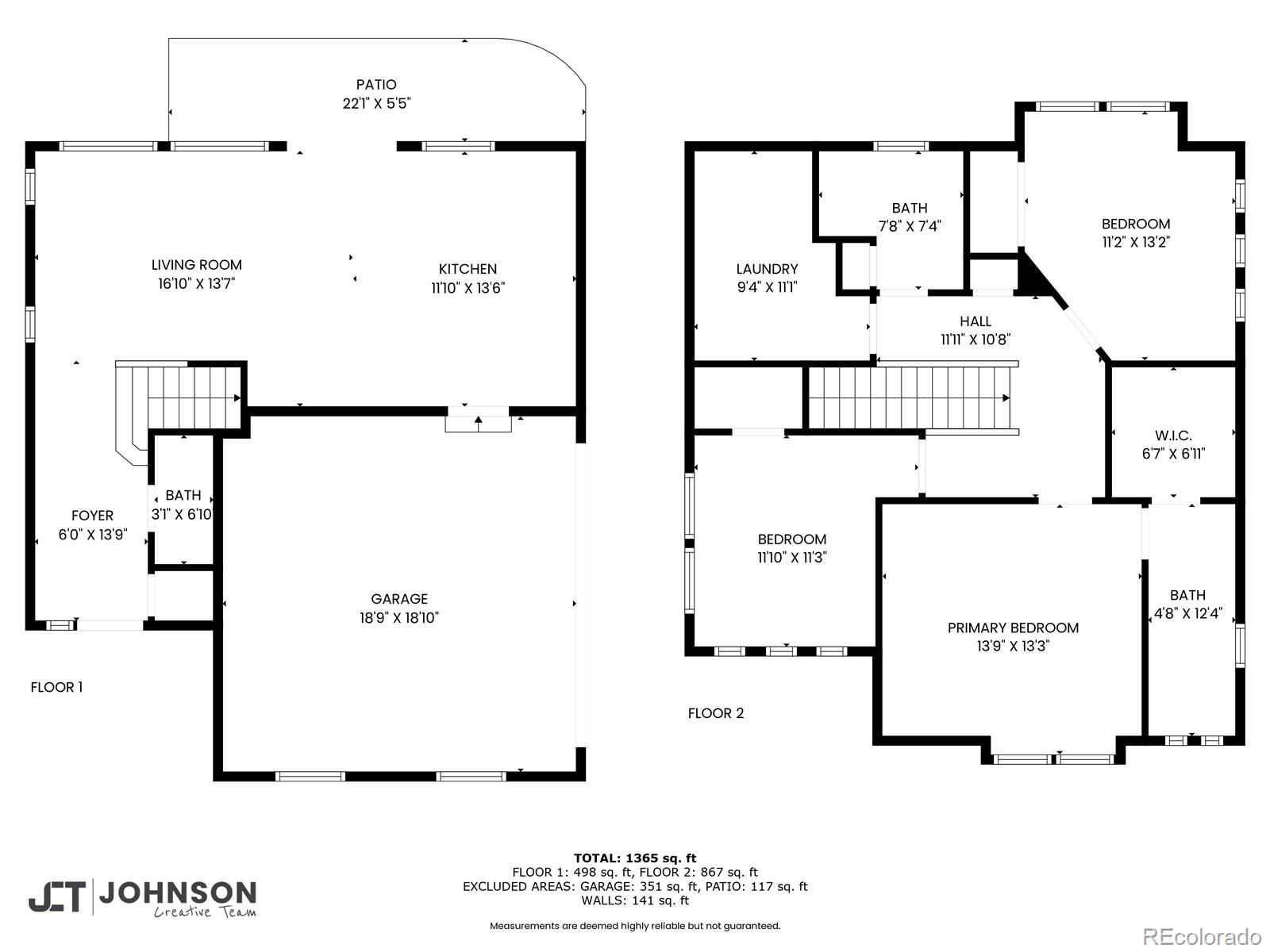 MLS Image #27 for 10546  waco street,commerce city, Colorado