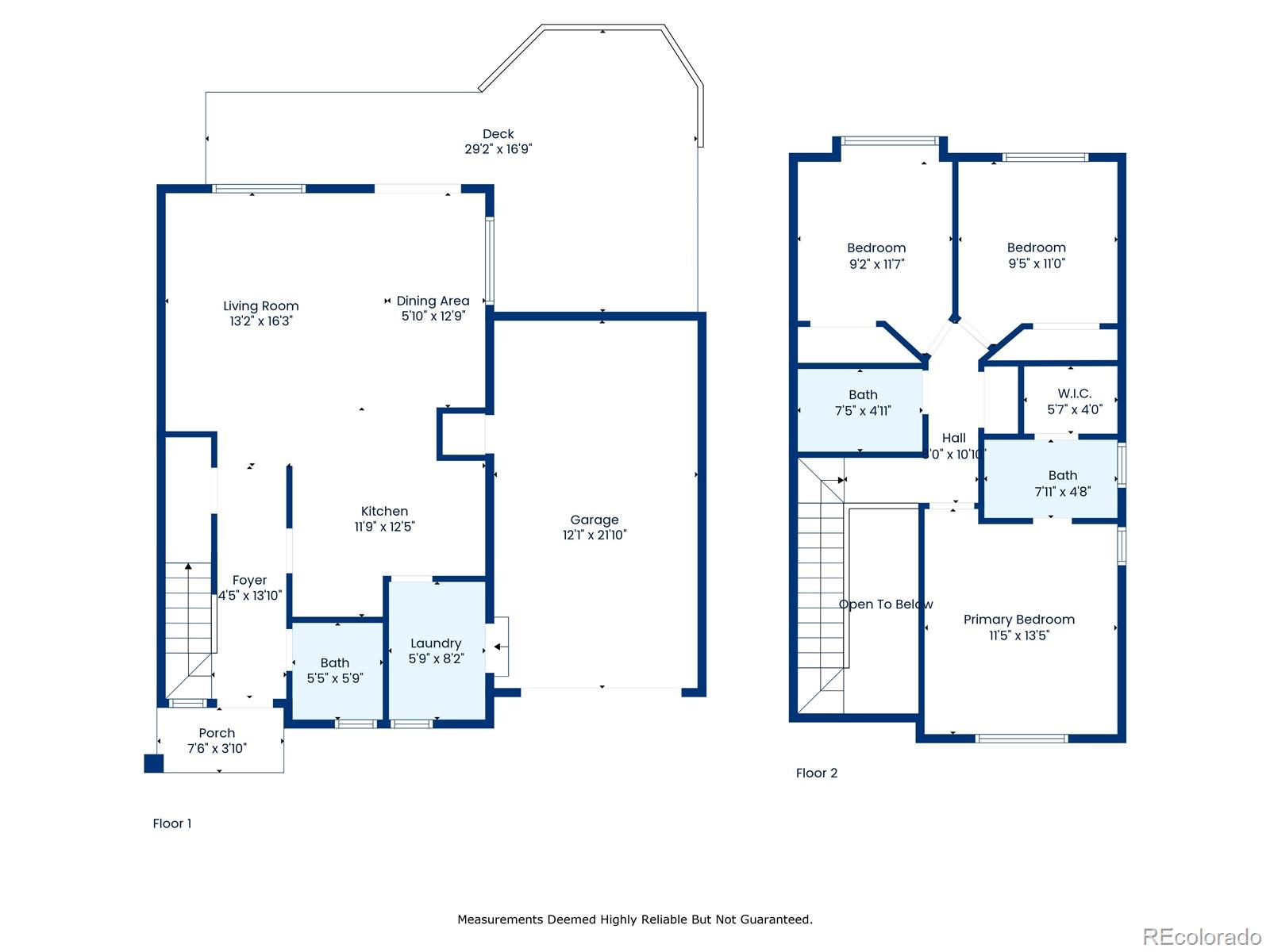 MLS Image #24 for 10223  vine court,thornton, Colorado