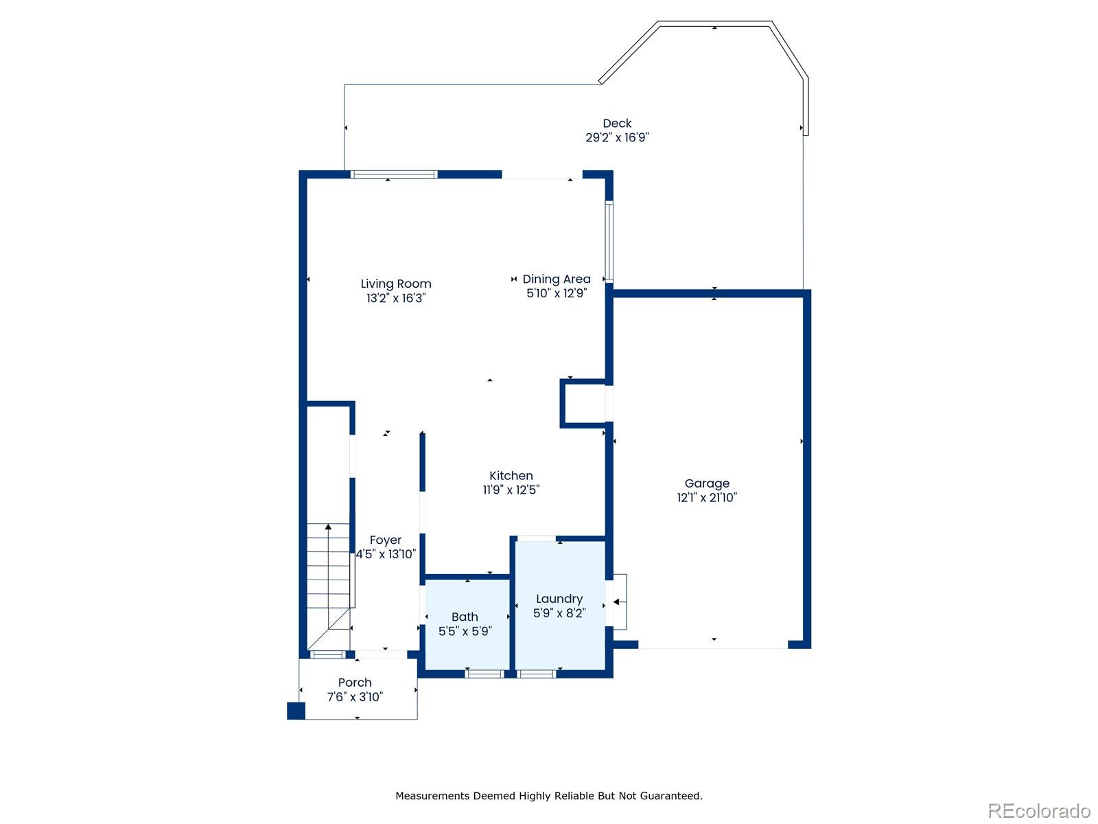 MLS Image #25 for 10223  vine court,thornton, Colorado