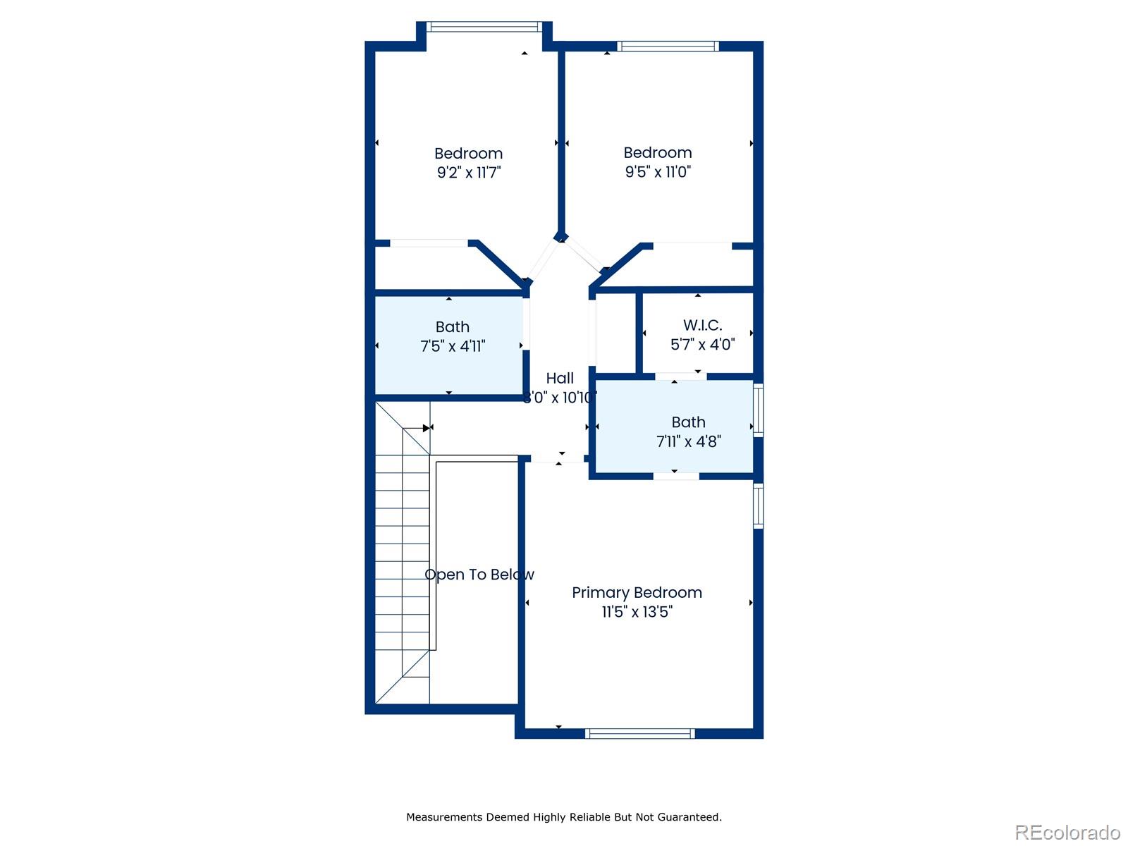MLS Image #26 for 10223  vine court,thornton, Colorado