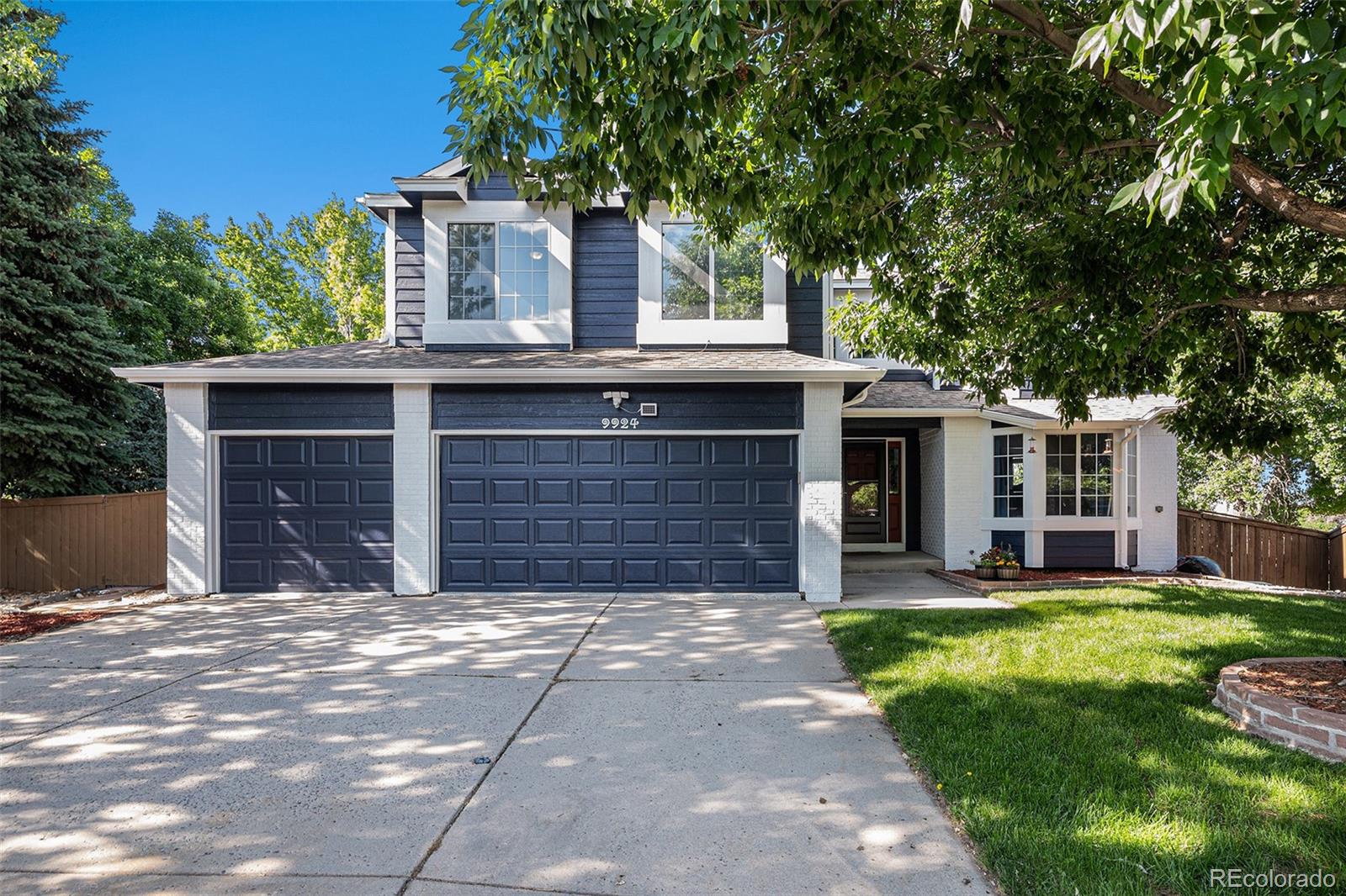 MLS Image #0 for 9924  silver maple way,highlands ranch, Colorado