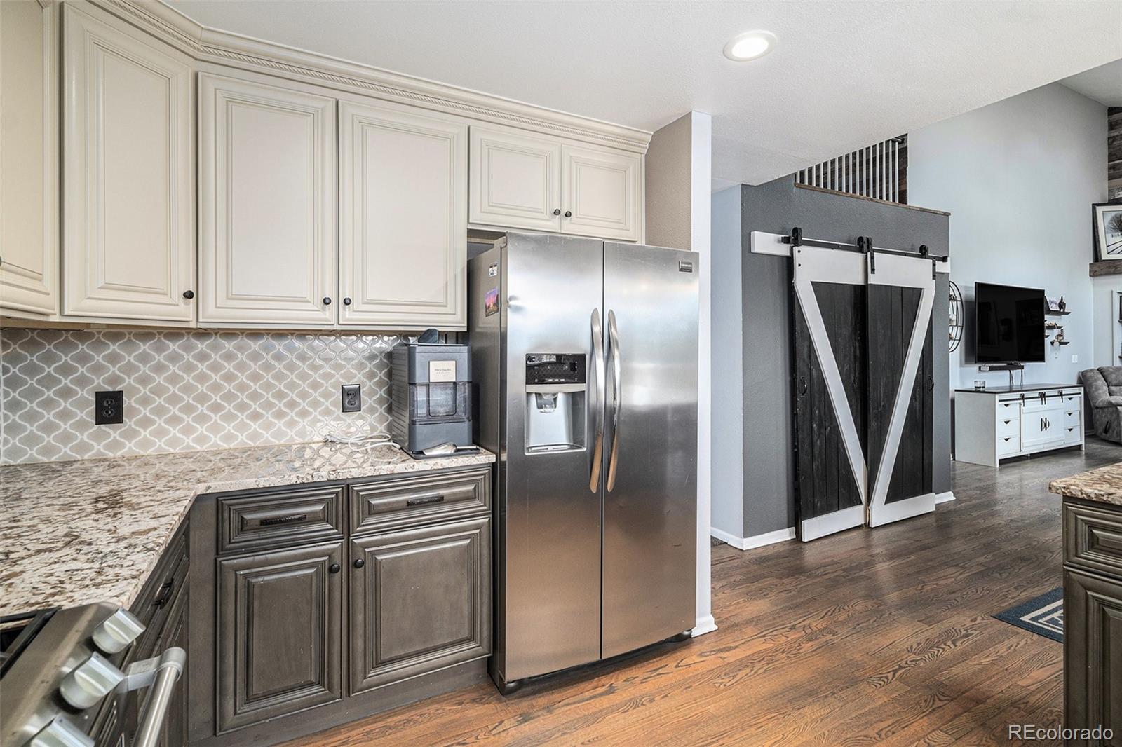 MLS Image #10 for 9924  silver maple way,highlands ranch, Colorado