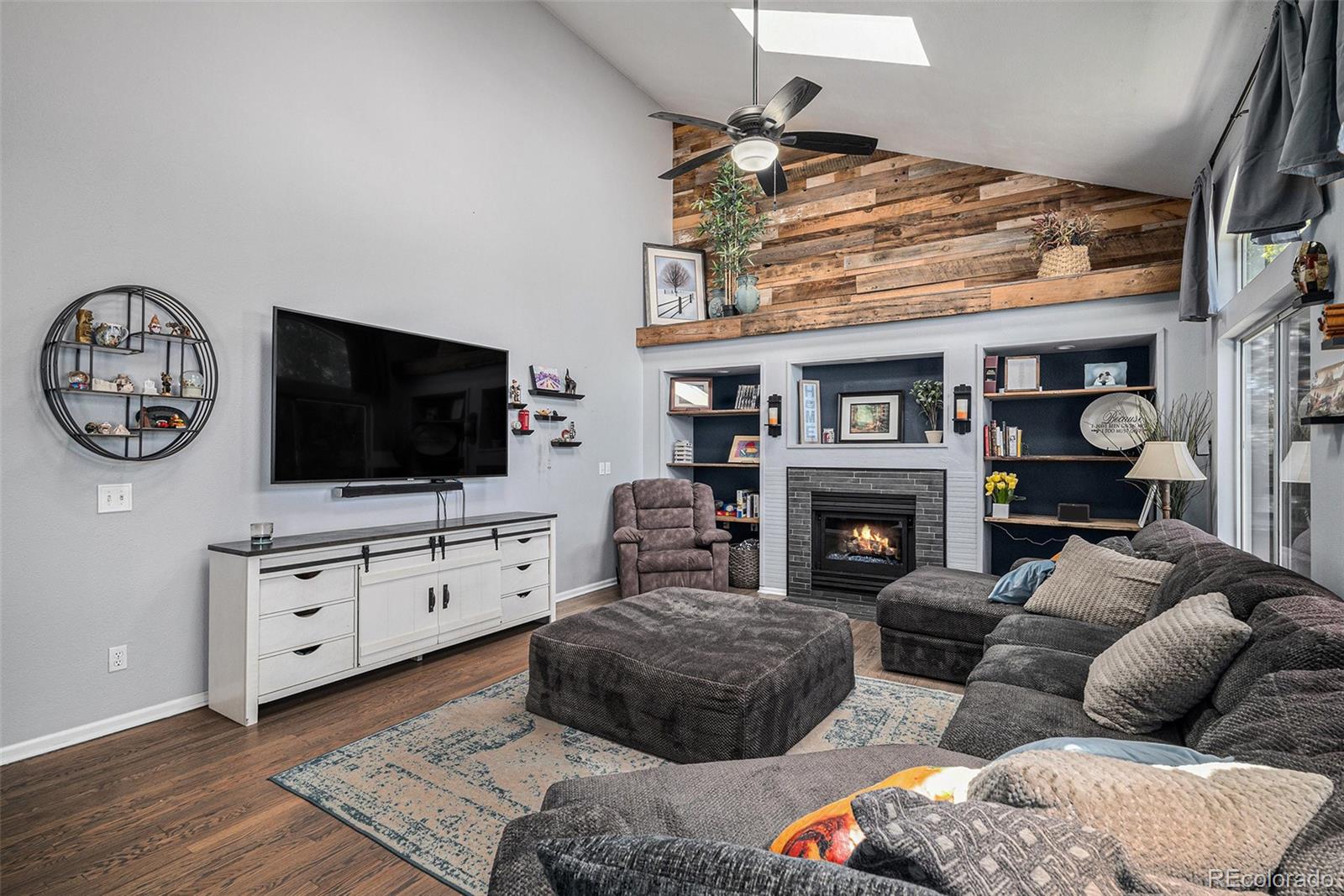 MLS Image #14 for 9924  silver maple way,highlands ranch, Colorado