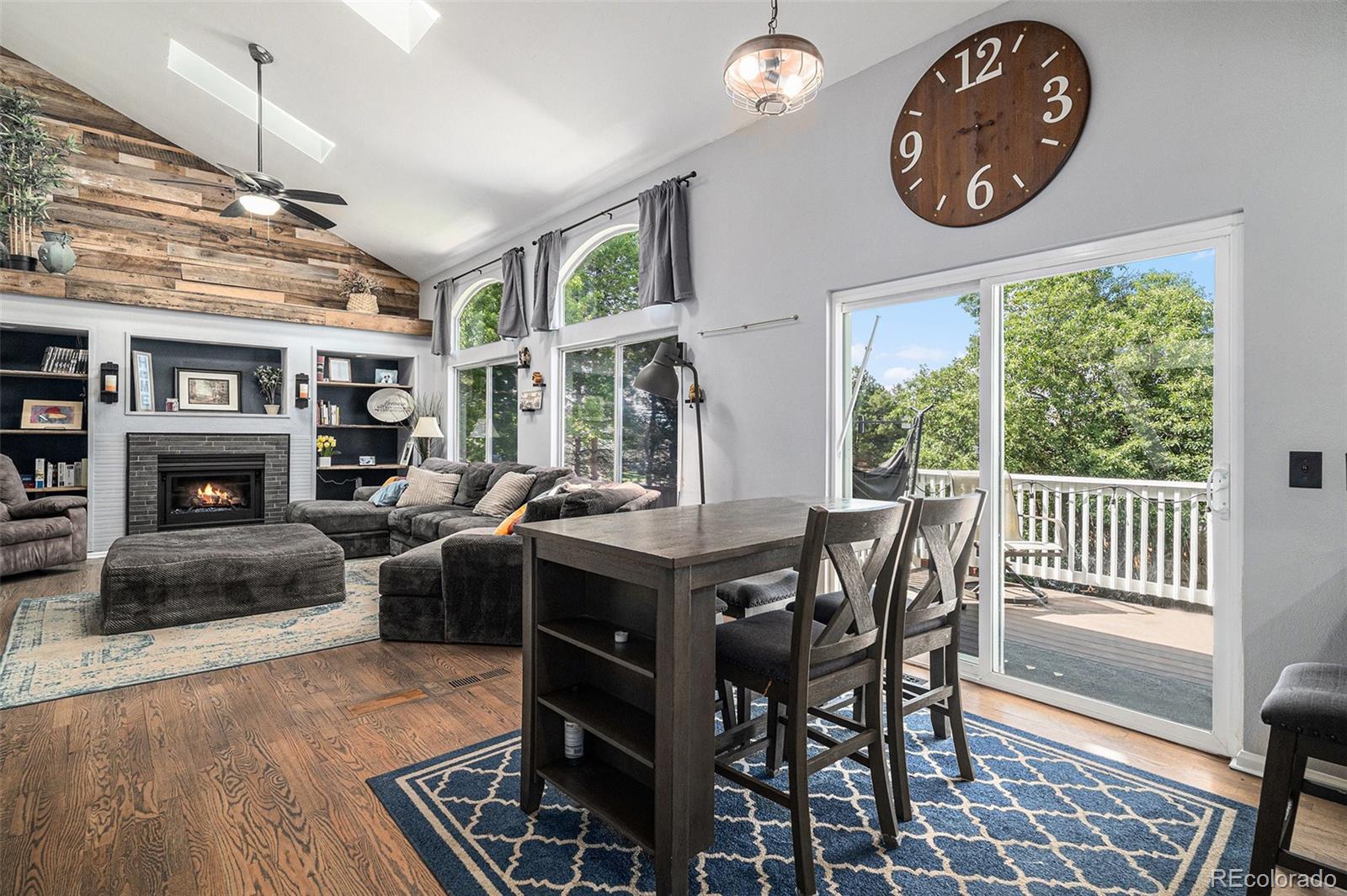 MLS Image #15 for 9924  silver maple way,highlands ranch, Colorado