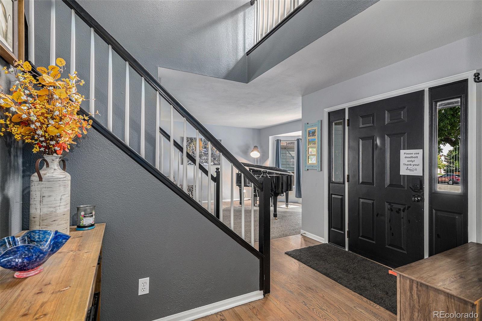 MLS Image #3 for 9924  silver maple way,highlands ranch, Colorado