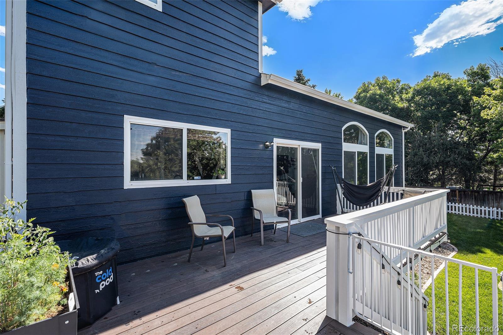 MLS Image #40 for 9924  silver maple way,highlands ranch, Colorado