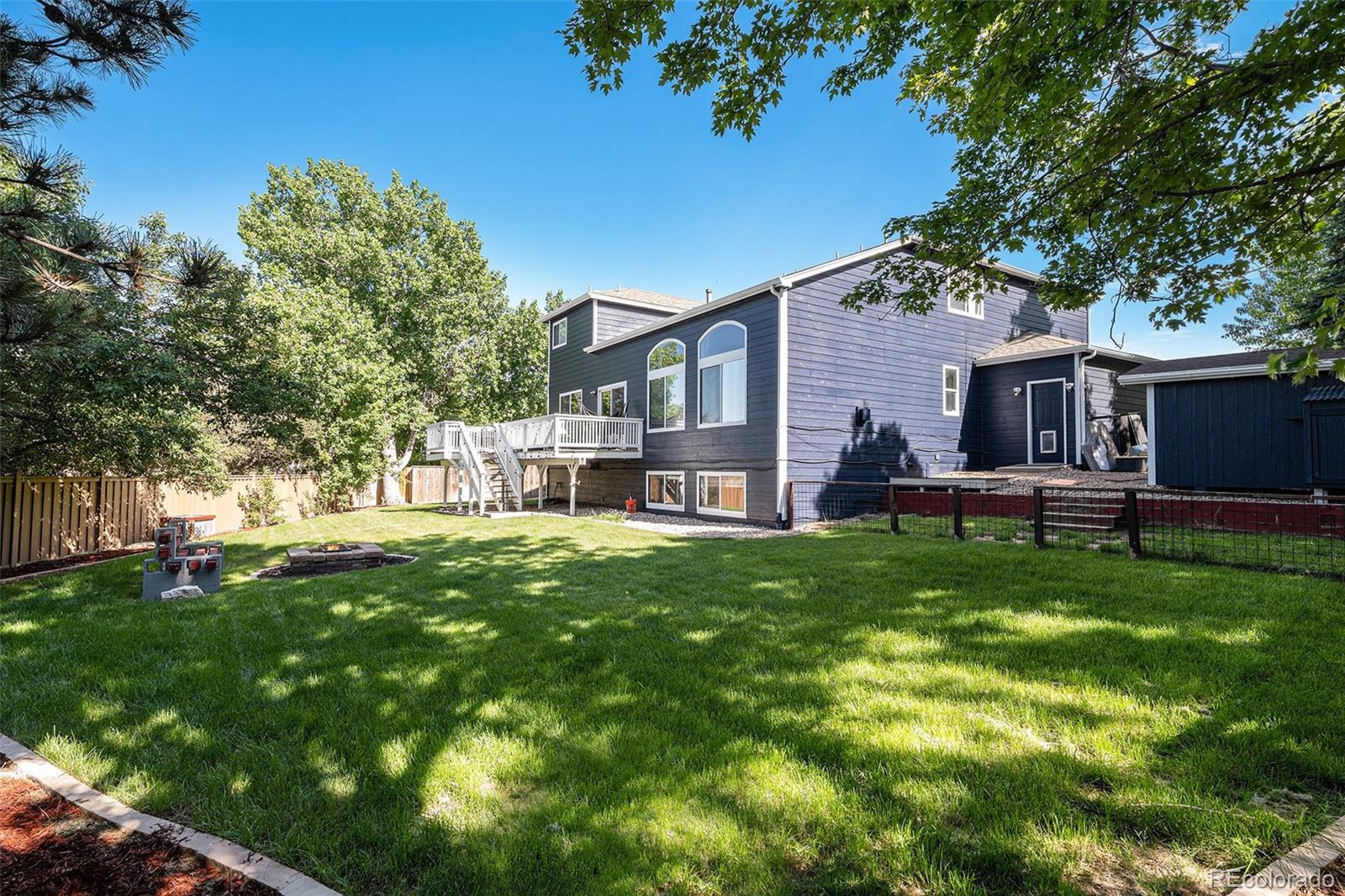 MLS Image #42 for 9924  silver maple way,highlands ranch, Colorado