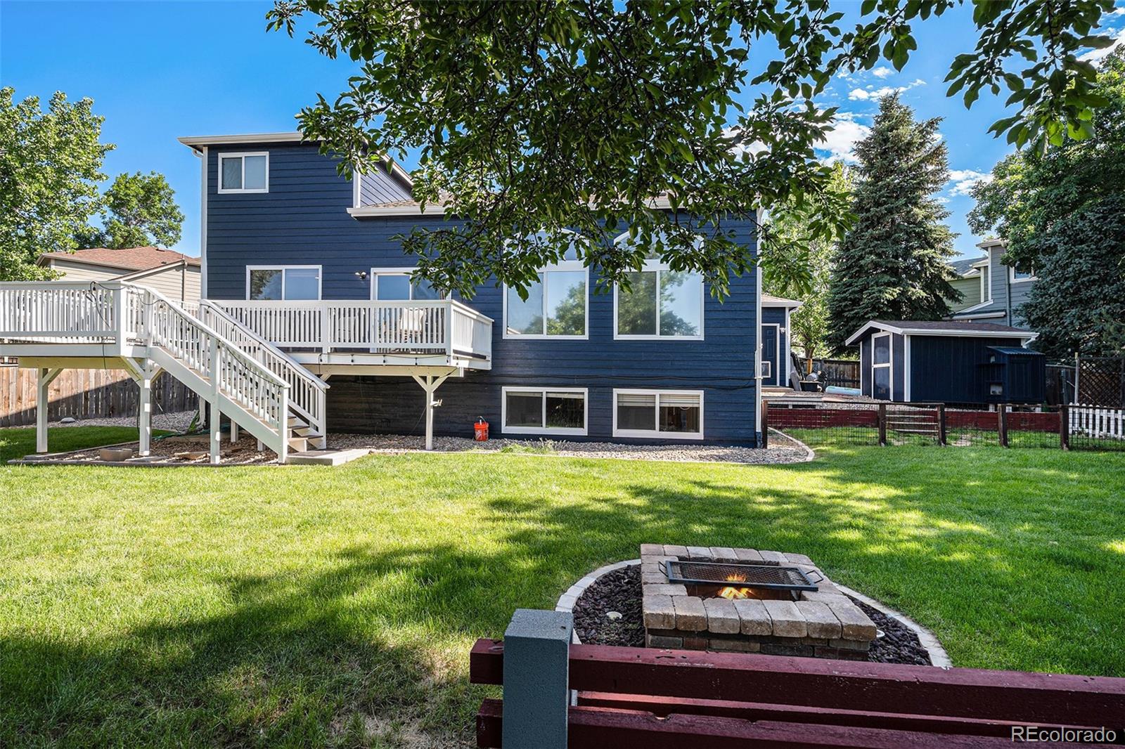 MLS Image #43 for 9924  silver maple way,highlands ranch, Colorado