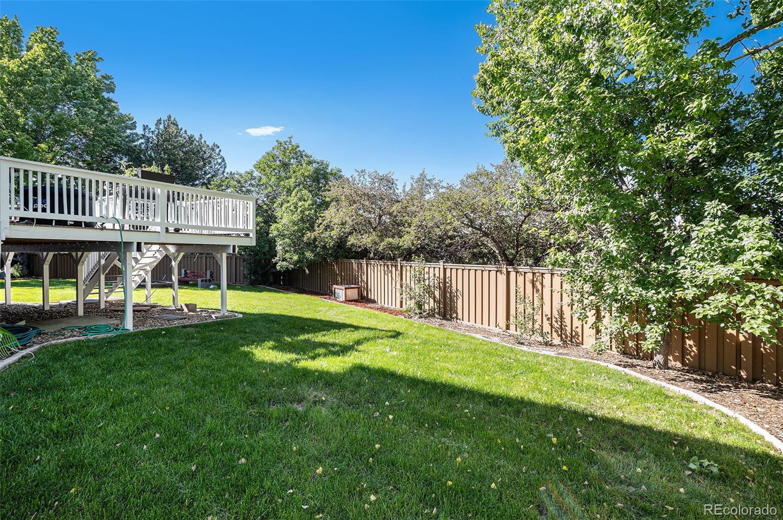 MLS Image #44 for 9924  silver maple way,highlands ranch, Colorado