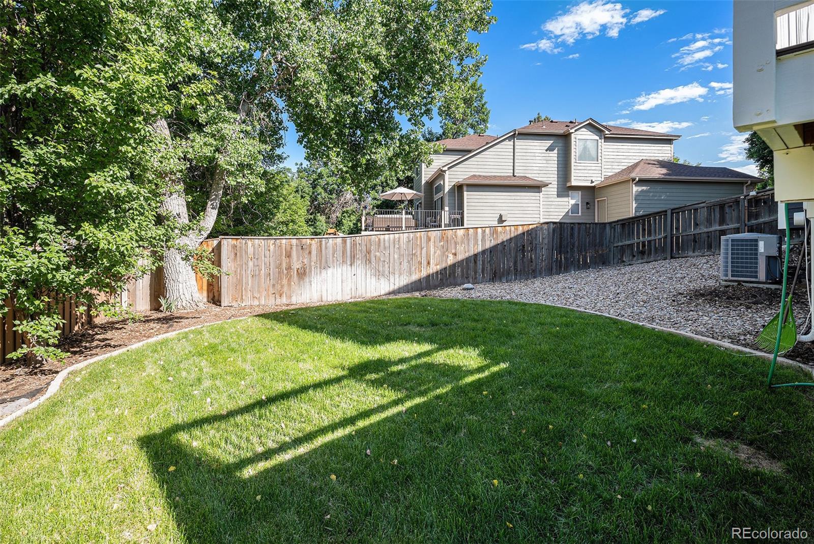MLS Image #45 for 9924  silver maple way,highlands ranch, Colorado