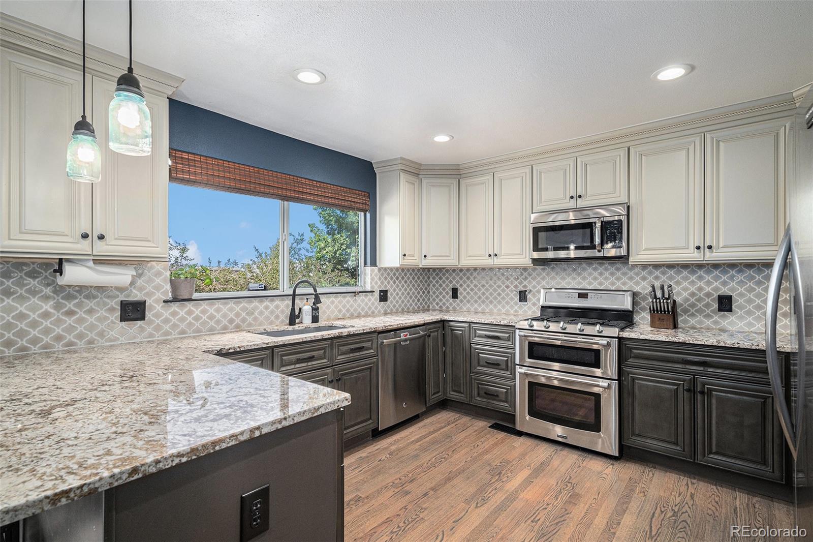 MLS Image #7 for 9924  silver maple way,highlands ranch, Colorado