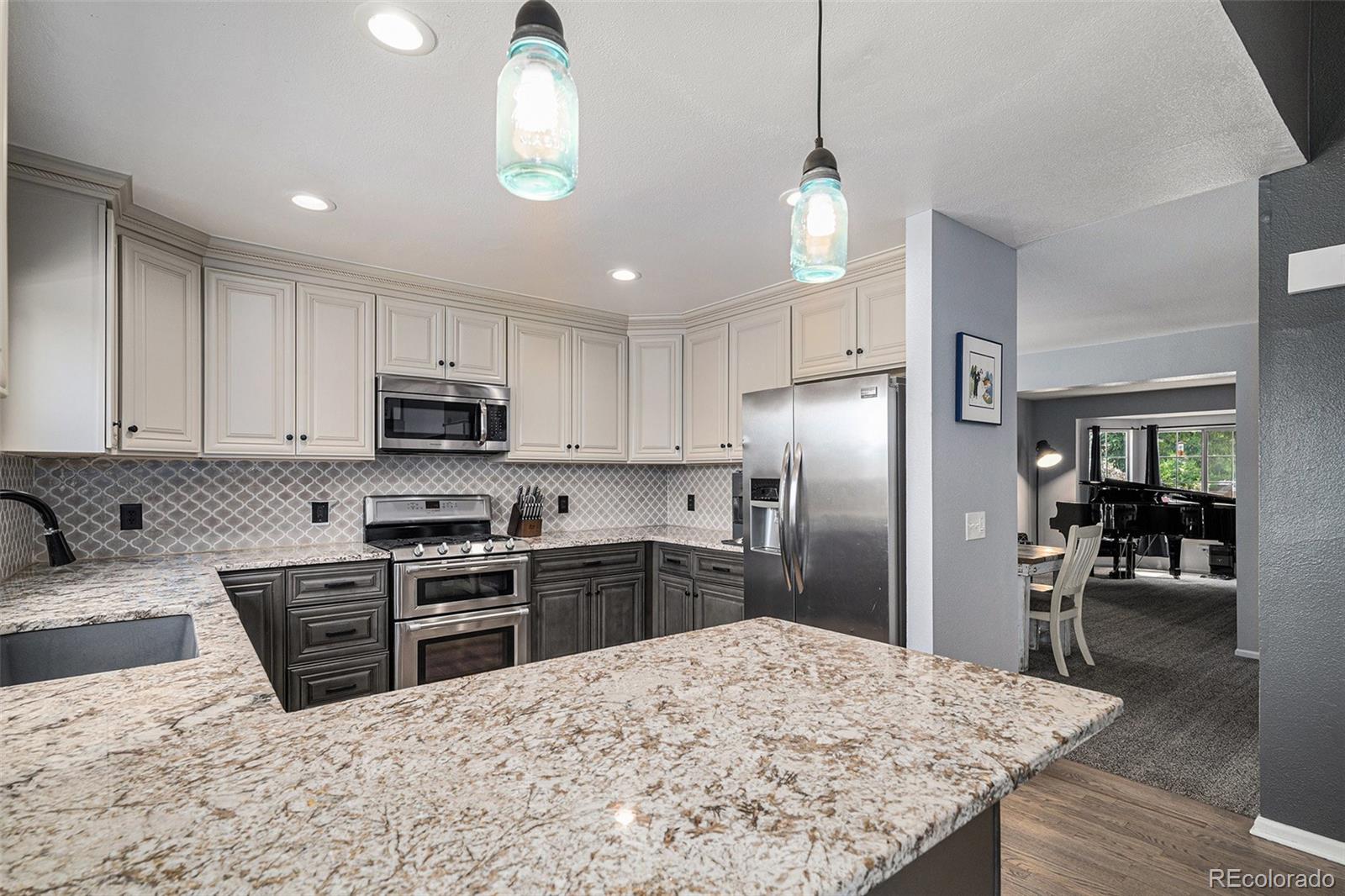 MLS Image #8 for 9924  silver maple way,highlands ranch, Colorado