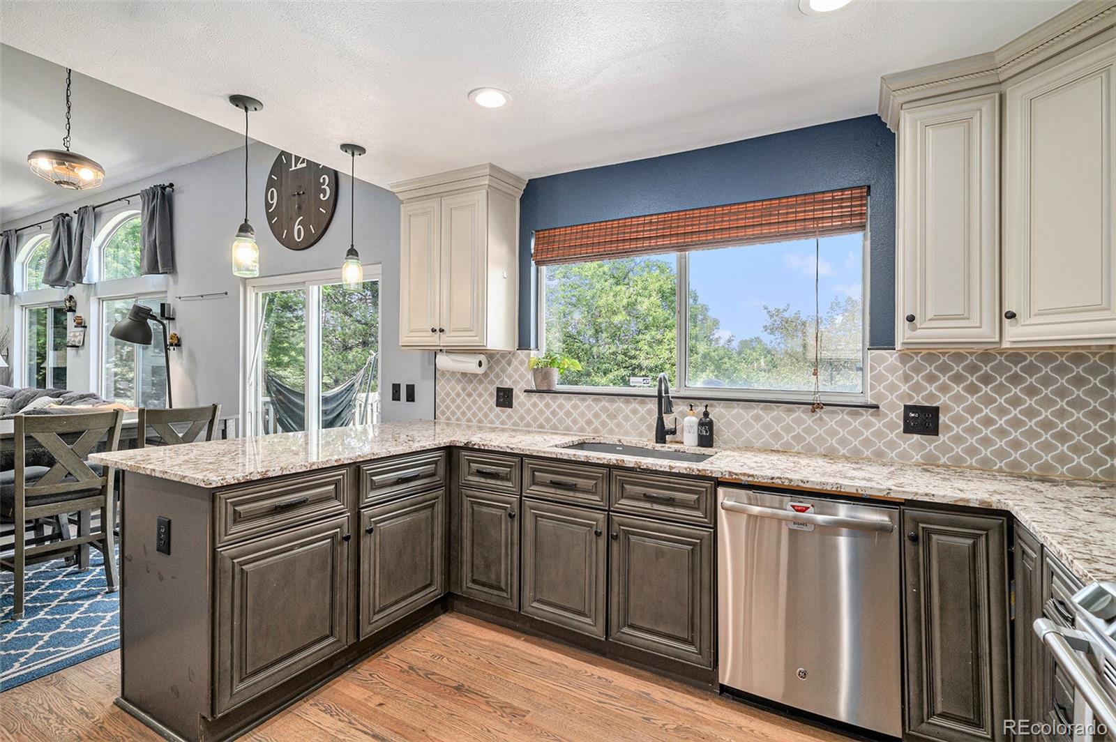 MLS Image #9 for 9924  silver maple way,highlands ranch, Colorado