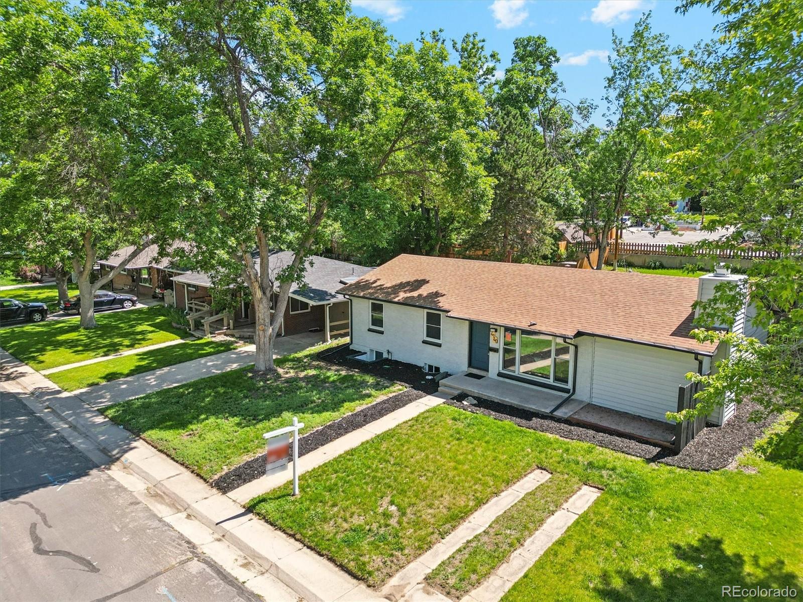 MLS Image #0 for 4140 s inca street,englewood, Colorado