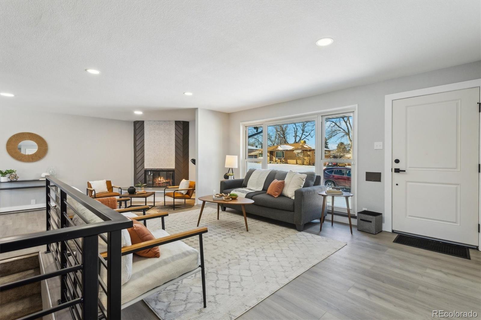 MLS Image #10 for 4140 s inca street,englewood, Colorado