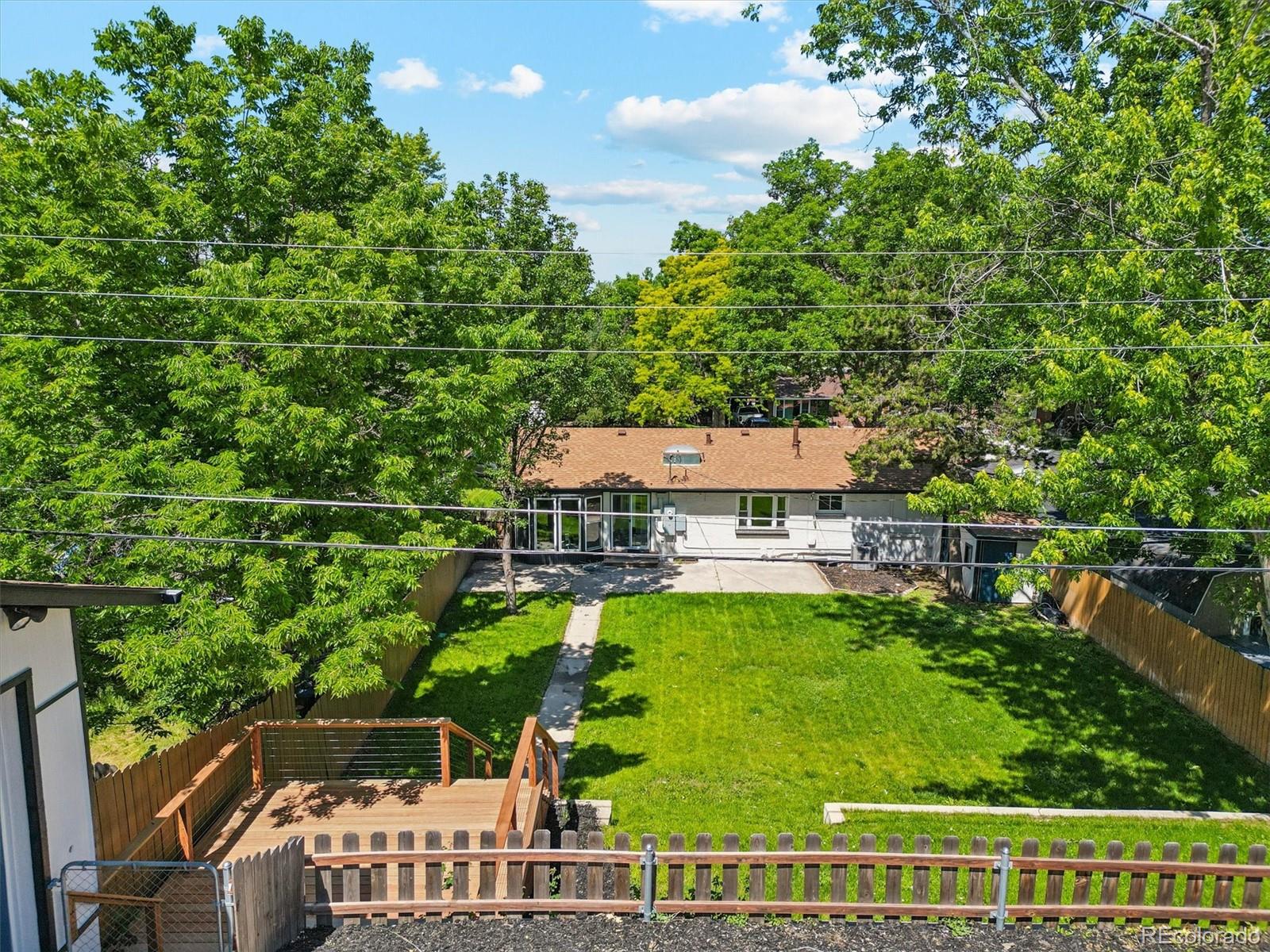 MLS Image #36 for 4140 s inca street,englewood, Colorado