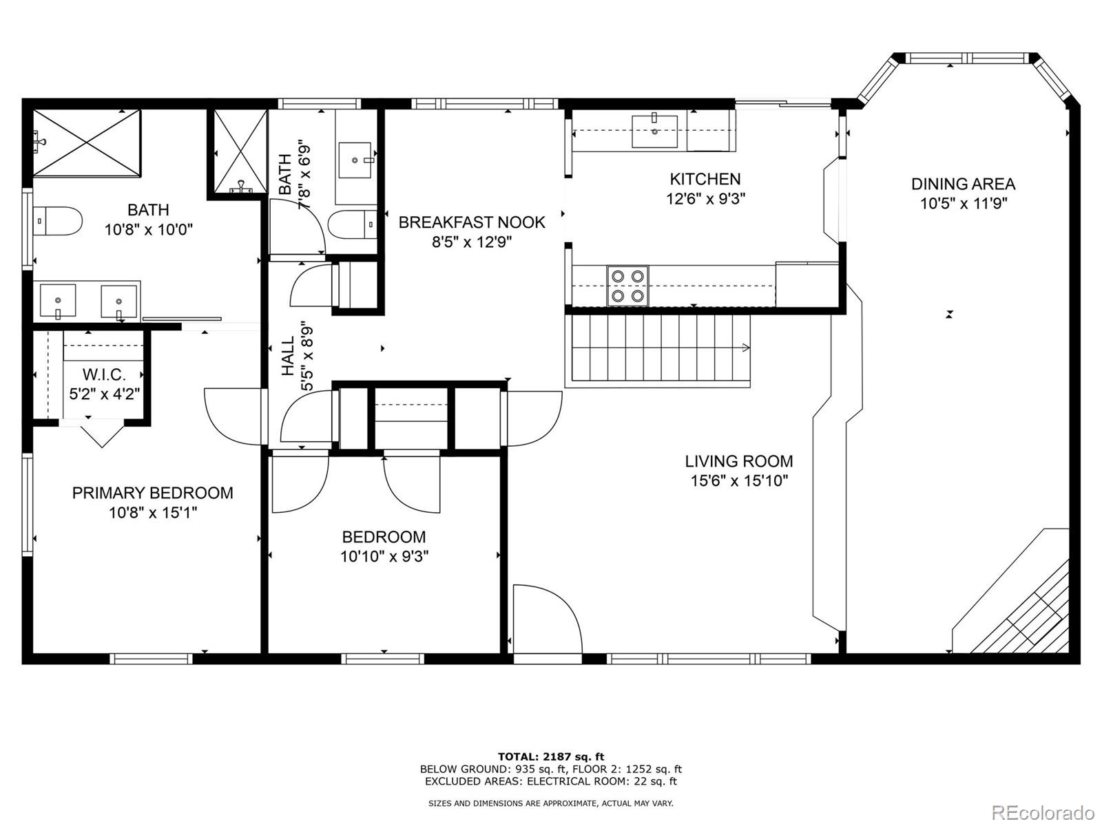MLS Image #37 for 4140 s inca street,englewood, Colorado
