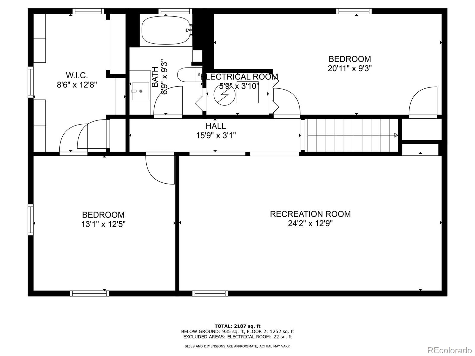 MLS Image #38 for 4140 s inca street,englewood, Colorado