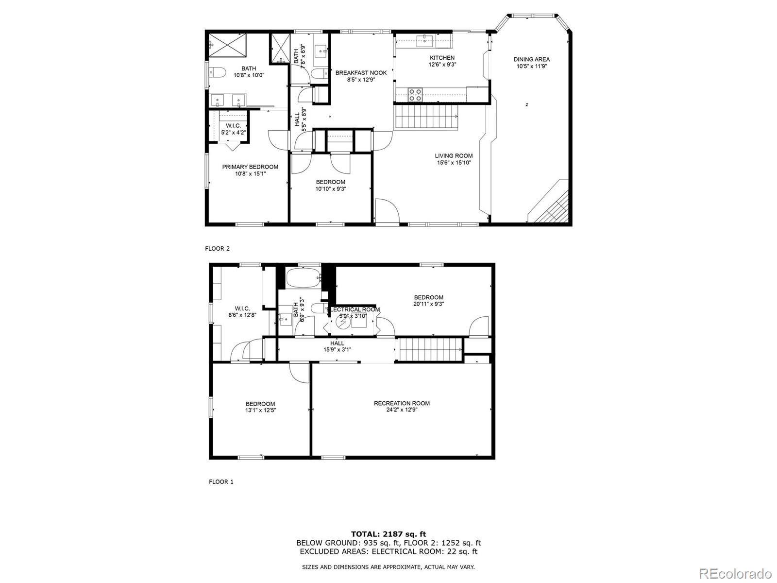 MLS Image #39 for 4140 s inca street,englewood, Colorado