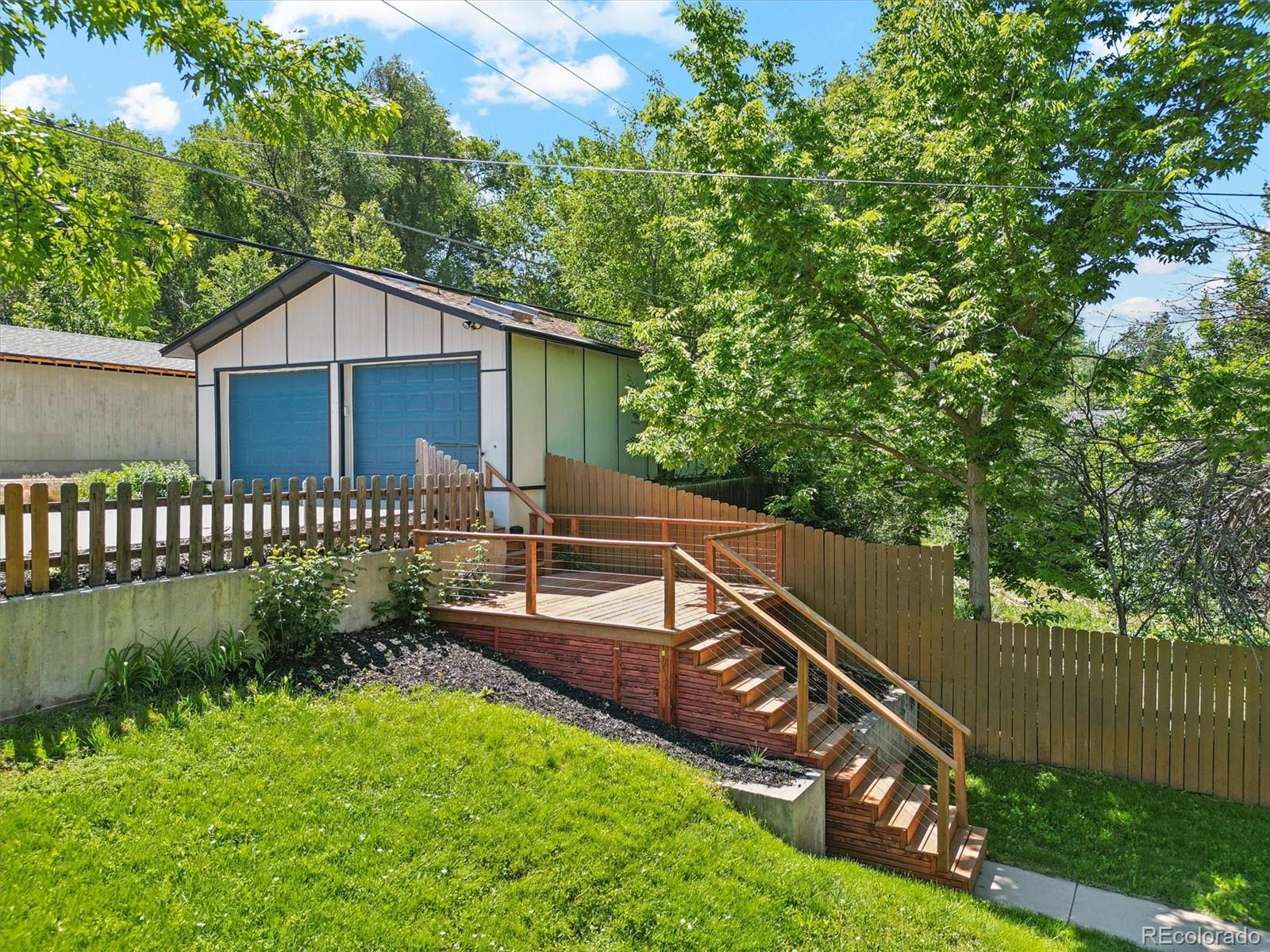 MLS Image #6 for 4140 s inca street,englewood, Colorado