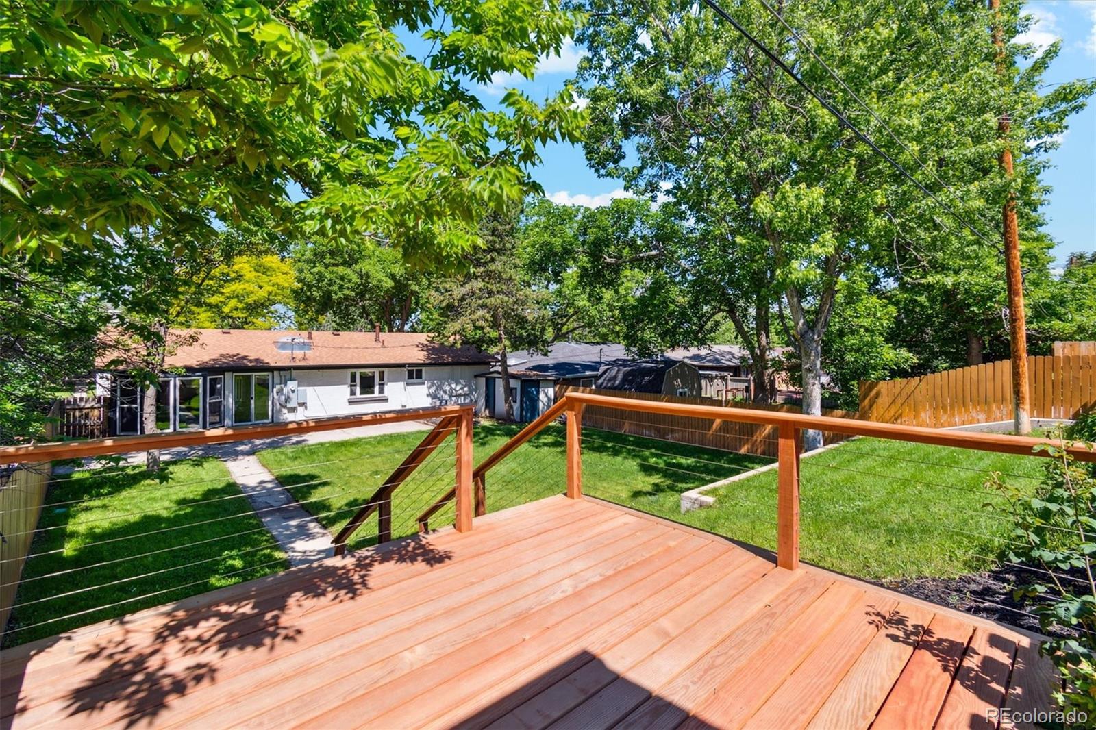 MLS Image #9 for 4140 s inca street,englewood, Colorado