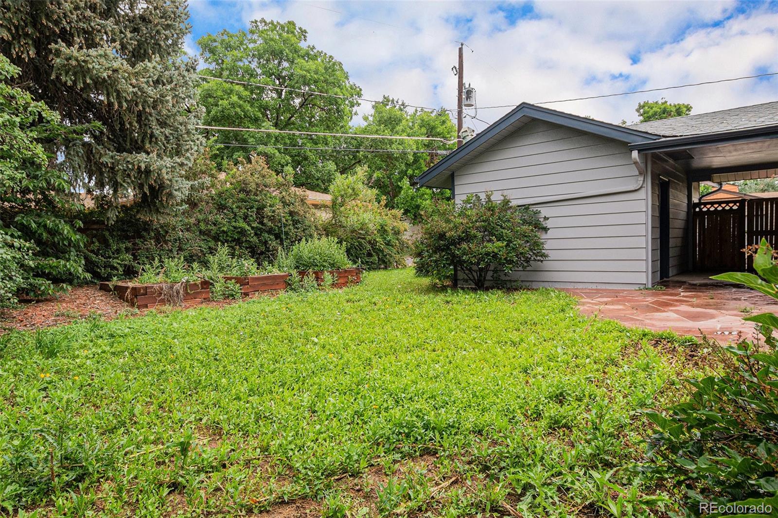 MLS Image #23 for 1694 s elm street,denver, Colorado