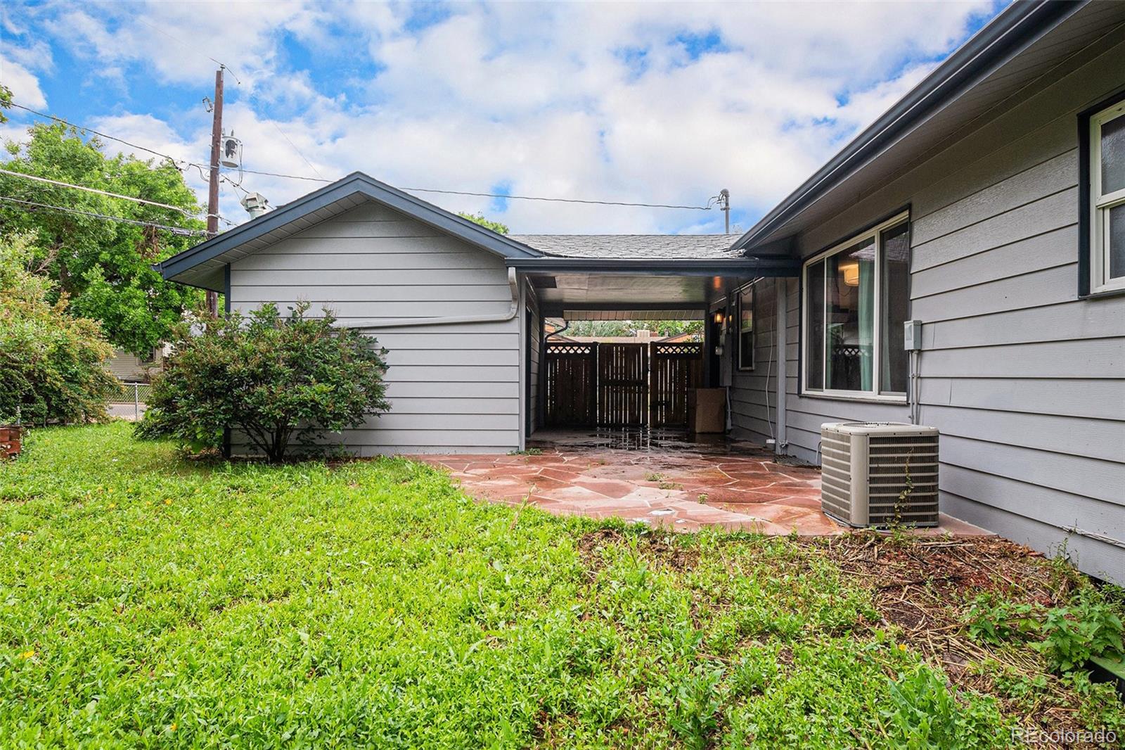MLS Image #24 for 1694 s elm street,denver, Colorado