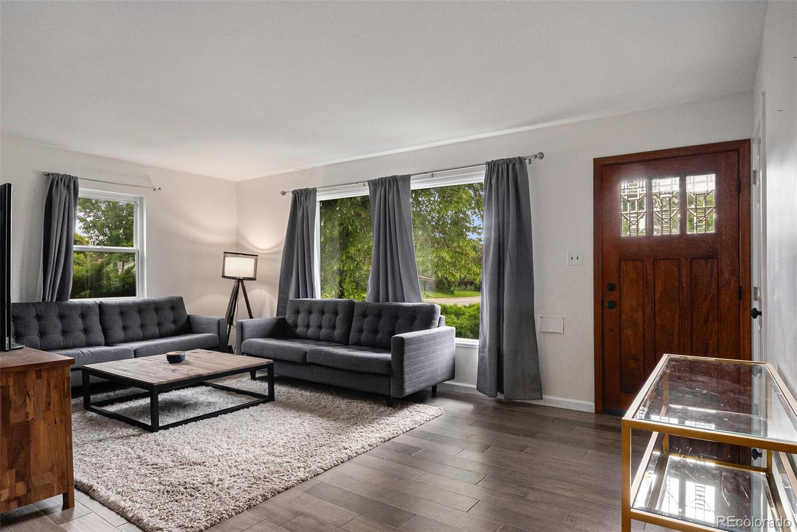 MLS Image #5 for 1694 s elm street,denver, Colorado