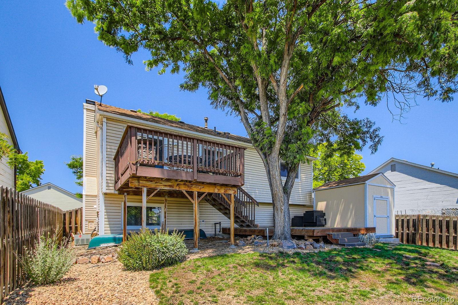MLS Image #25 for 11200 w 102nd avenue,broomfield, Colorado