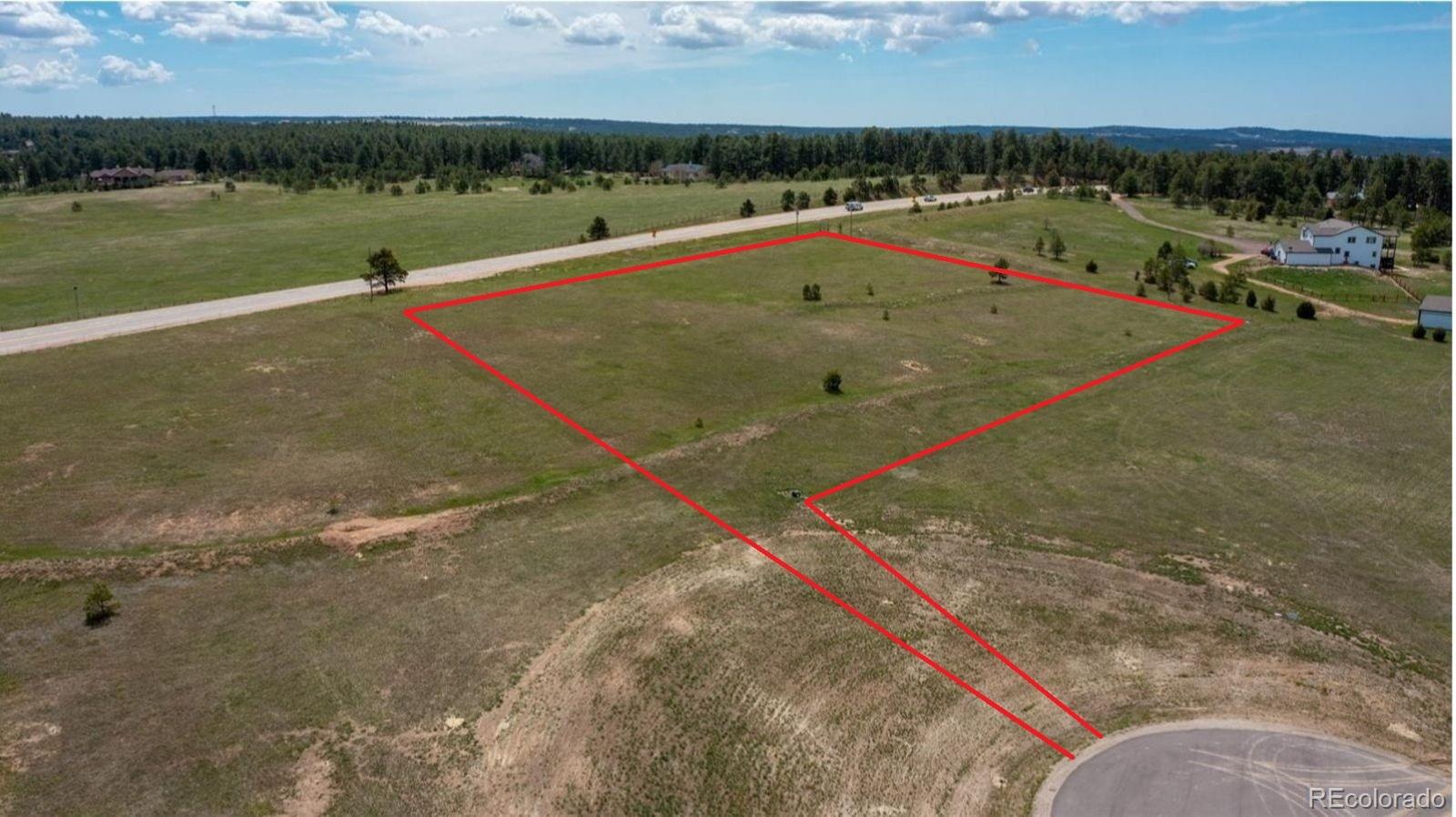 MLS Image #5 for 16315  cherry crossing drive,colorado springs, Colorado