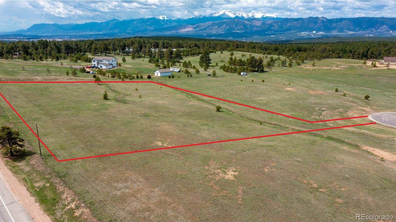 MLS Image #7 for 16315  cherry crossing drive,colorado springs, Colorado