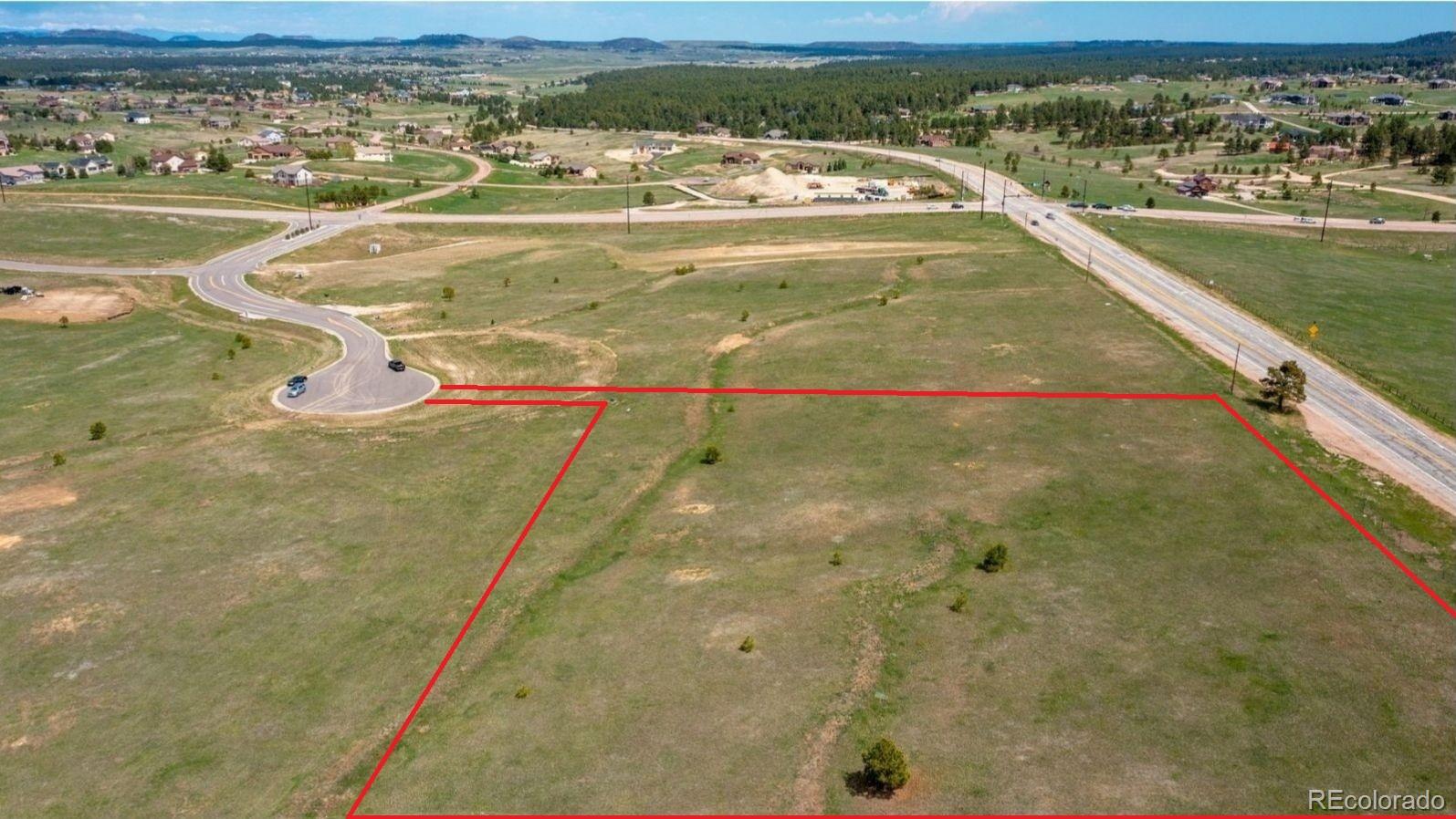 MLS Image #9 for 16315  cherry crossing drive,colorado springs, Colorado