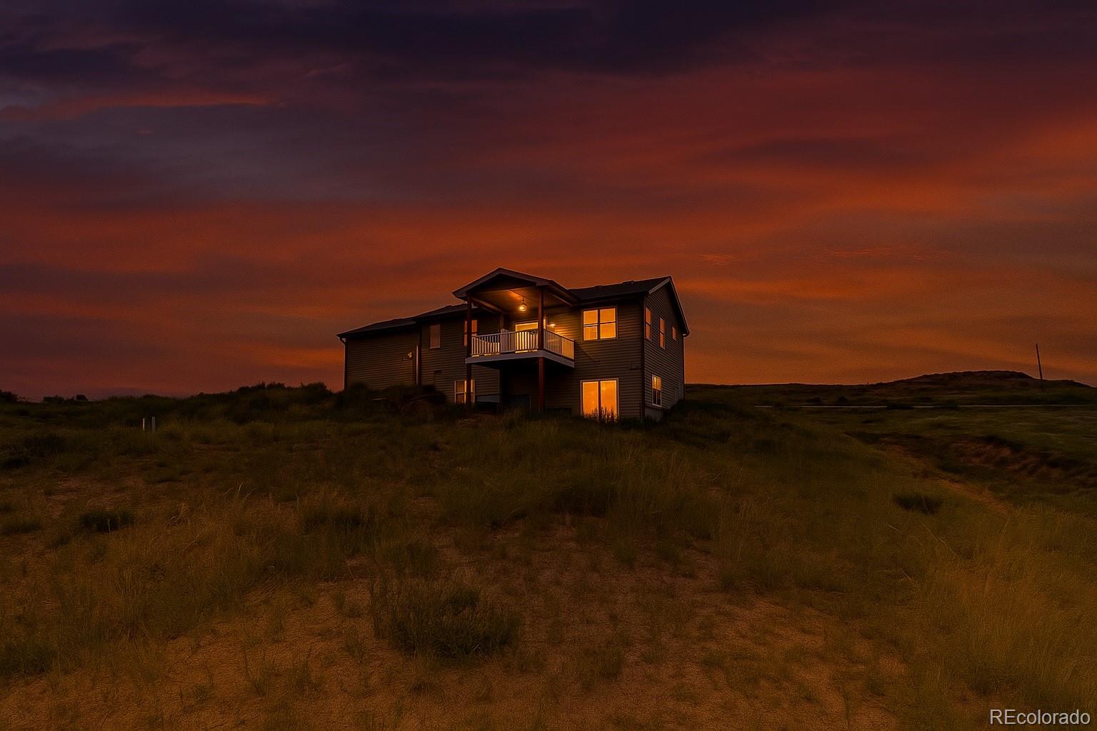MLS Image #40 for 19500  wedemeyer road,kiowa, Colorado