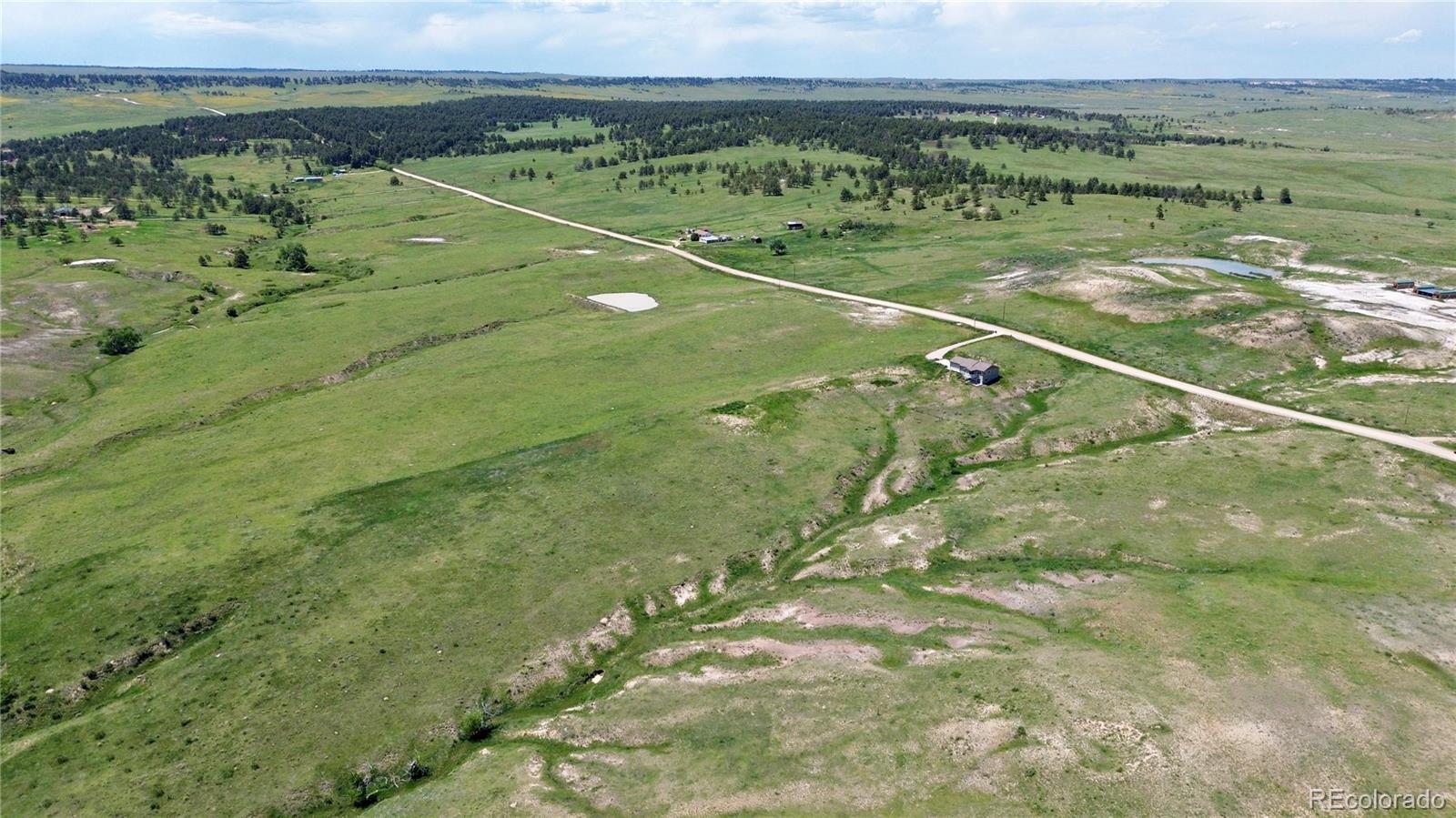 MLS Image #43 for 19500  wedemeyer road,kiowa, Colorado