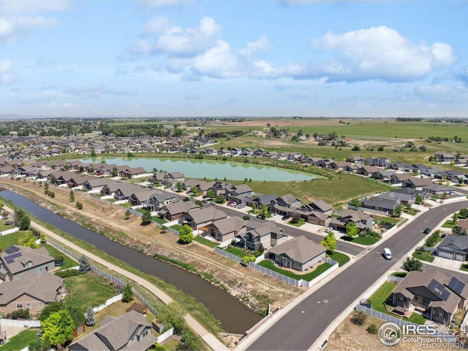 MLS Image #1 for 630  vermilion peak drive,windsor, Colorado