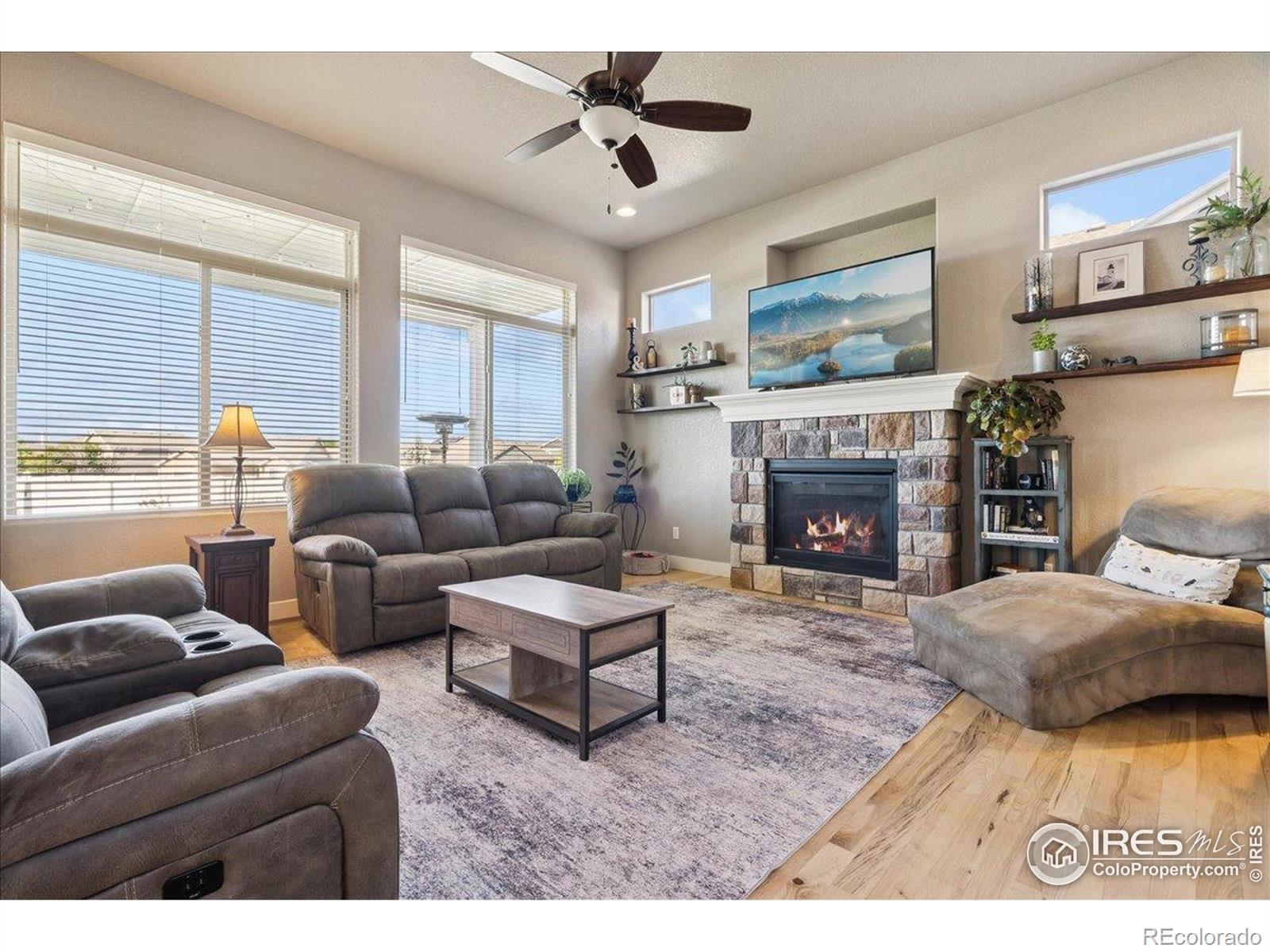 MLS Image #10 for 630  vermilion peak drive,windsor, Colorado