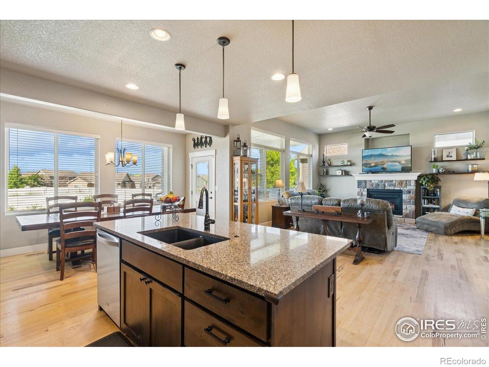 MLS Image #2 for 630  vermilion peak drive,windsor, Colorado