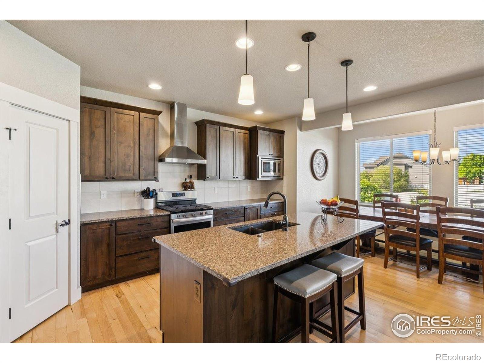 MLS Image #3 for 630  vermilion peak drive,windsor, Colorado