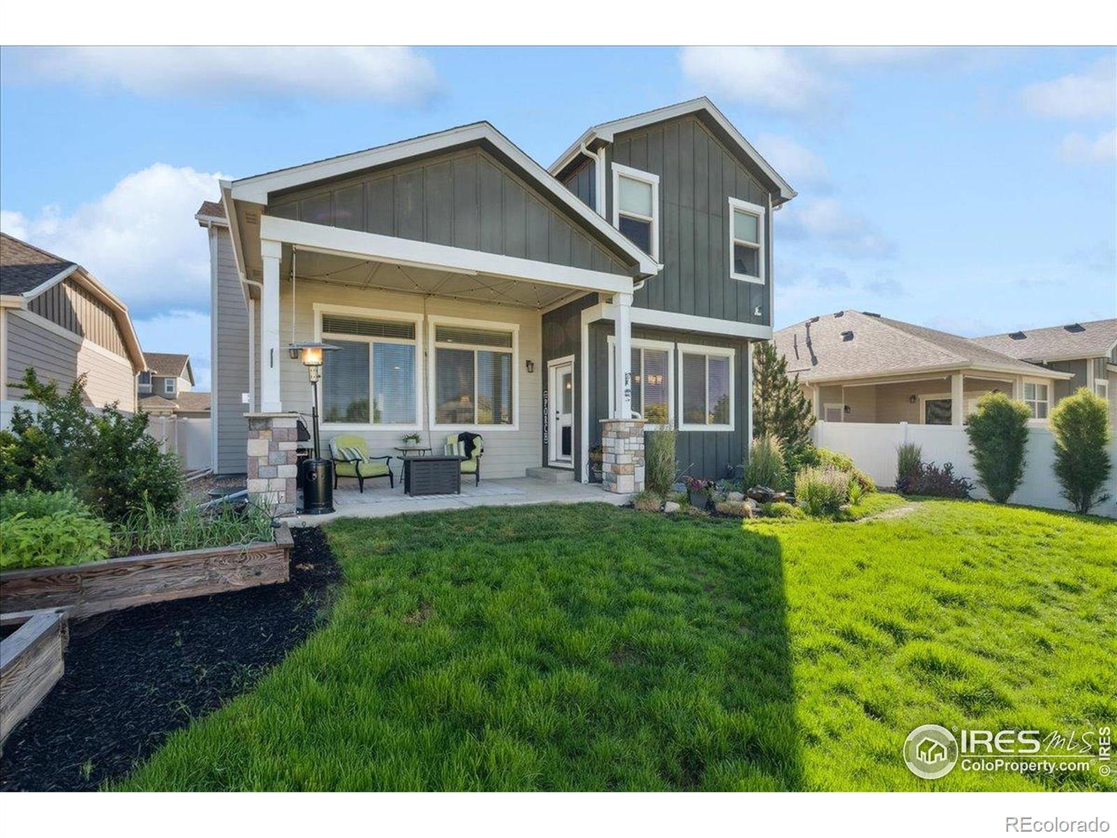 MLS Image #35 for 630  vermilion peak drive,windsor, Colorado